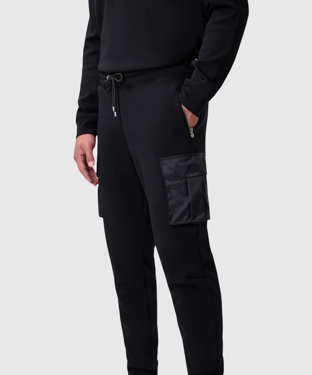 Q-Cargo Regular Fit Jogger