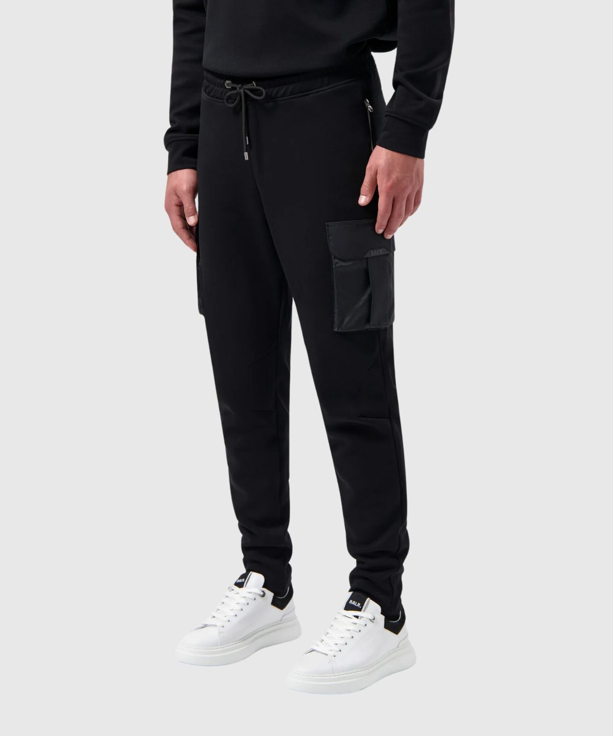 Q-Cargo Regular Fit Jogger