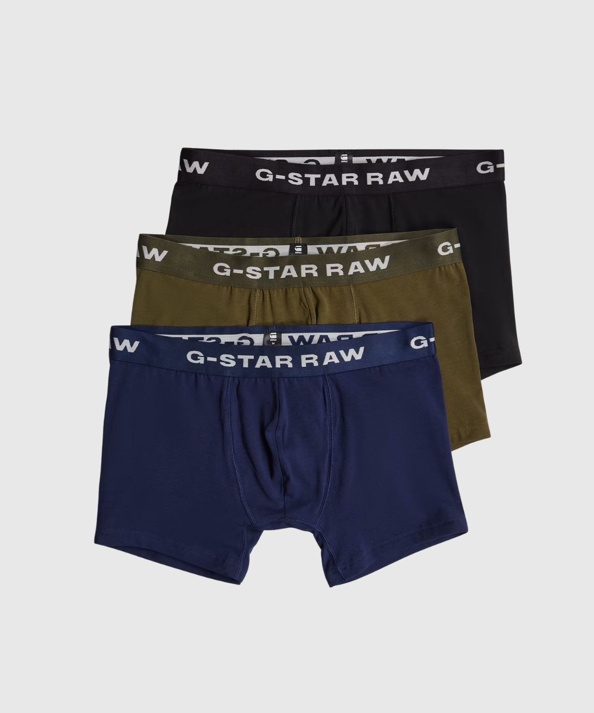 Boxer briefs 3 pack