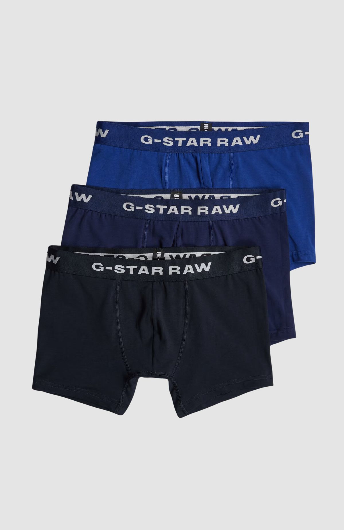 Boxer briefs 3 pack