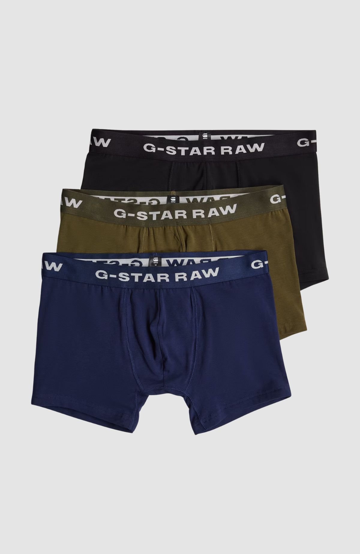 Boxer briefs 3 pack