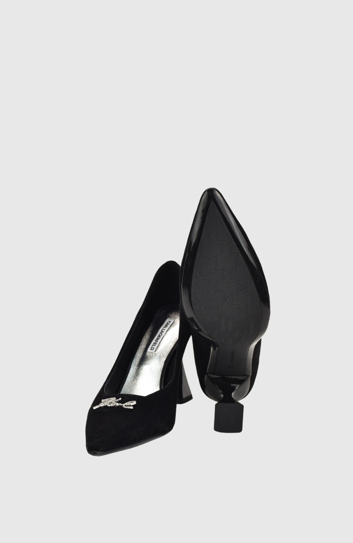 DEBUT II Signia Script Pump