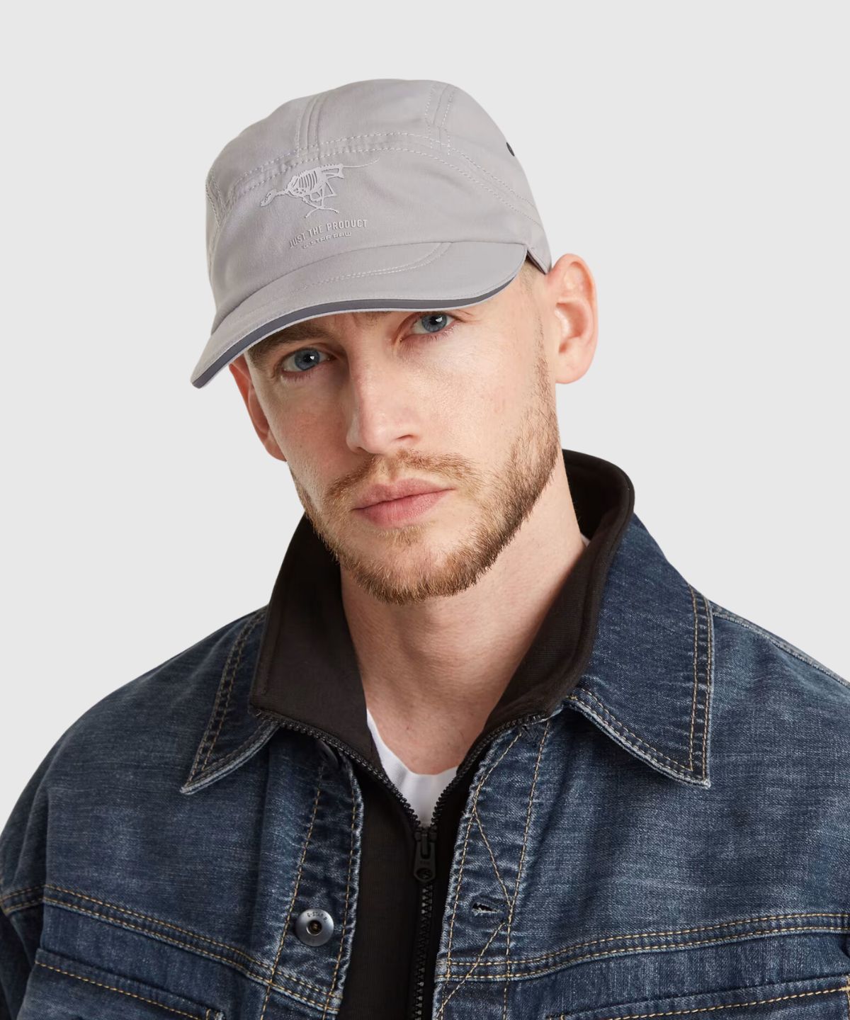 Motion 5 Panel Cap