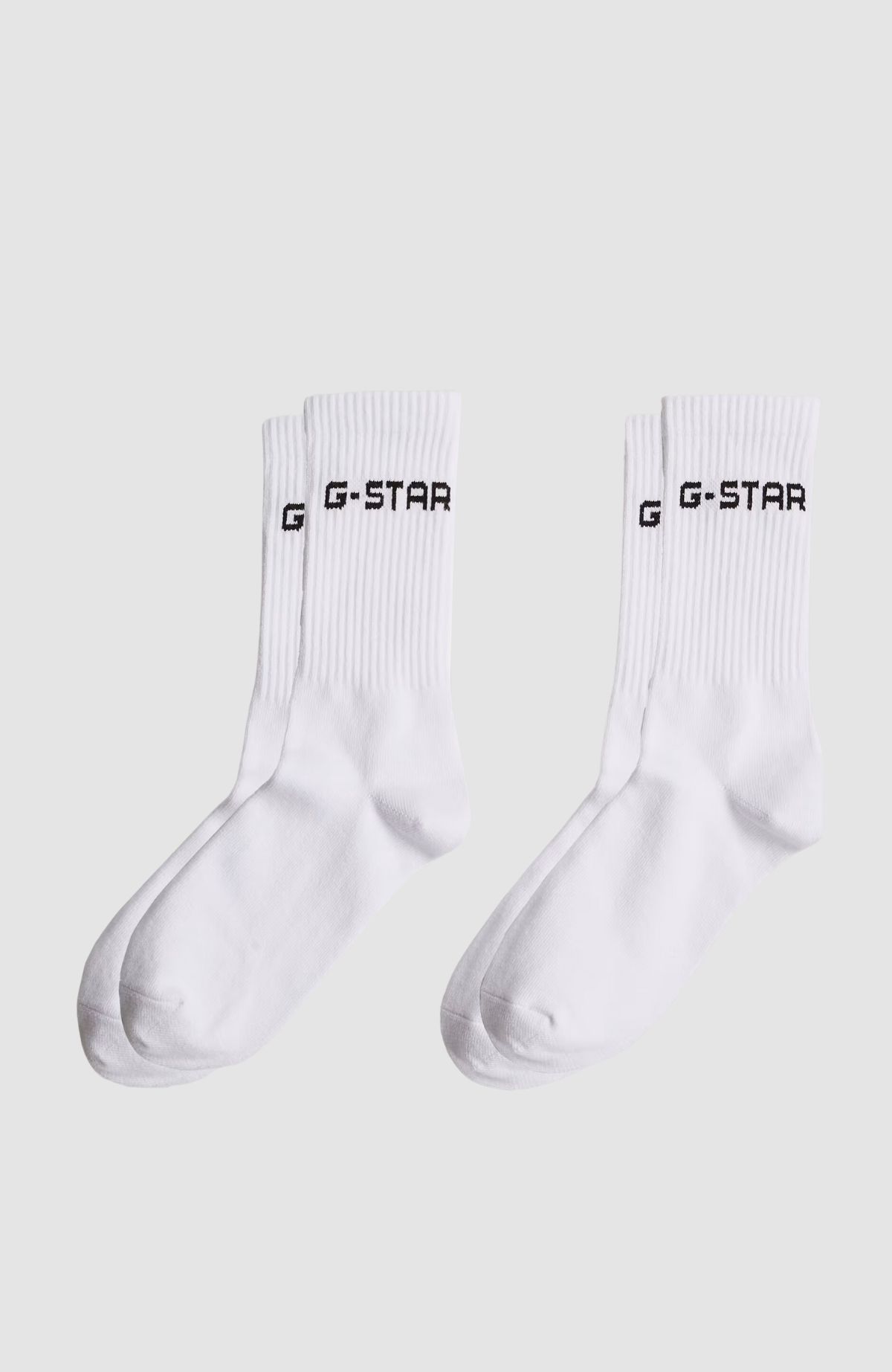 Sport sock 2-pack