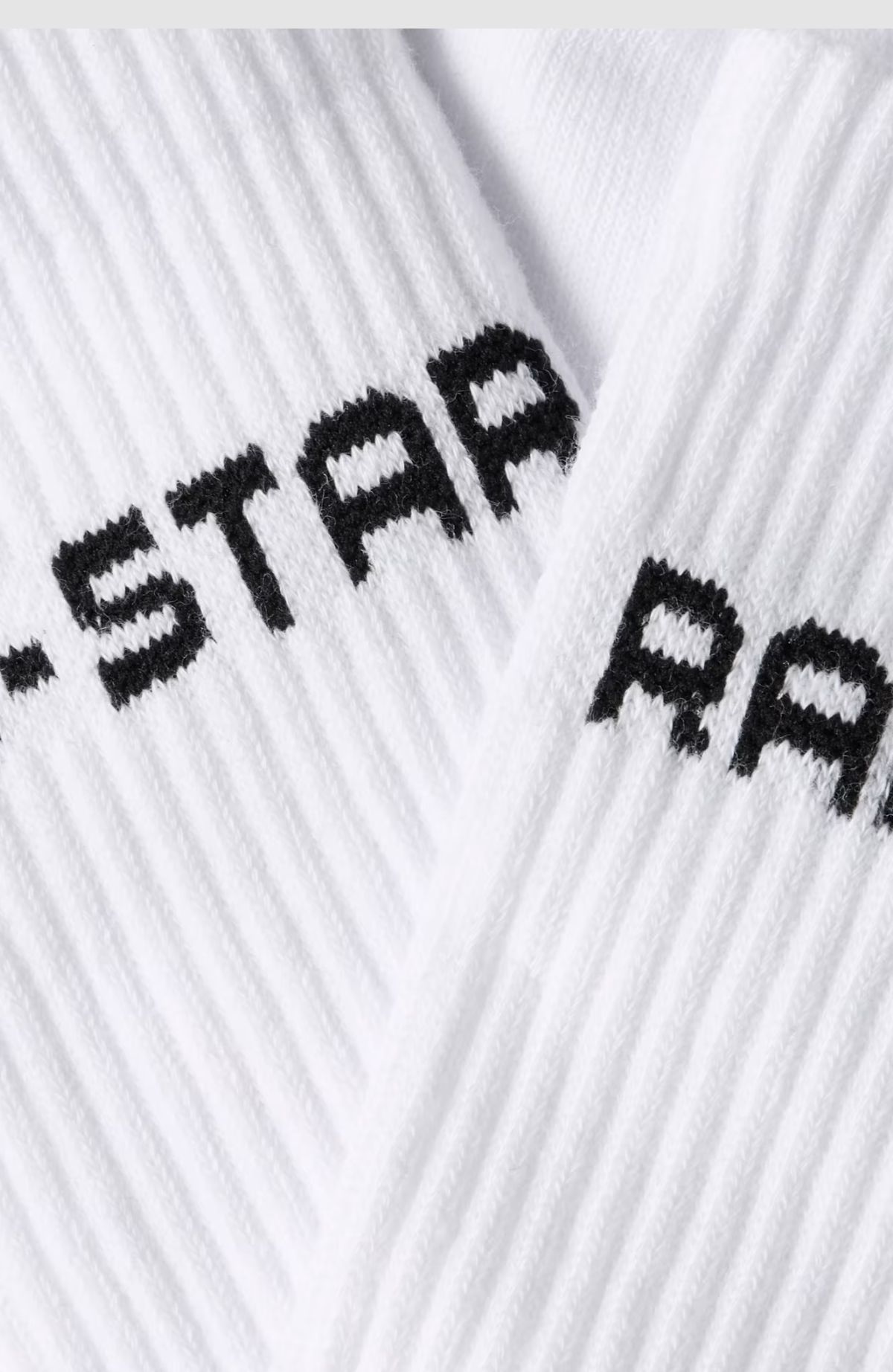 Sport sock 2-pack