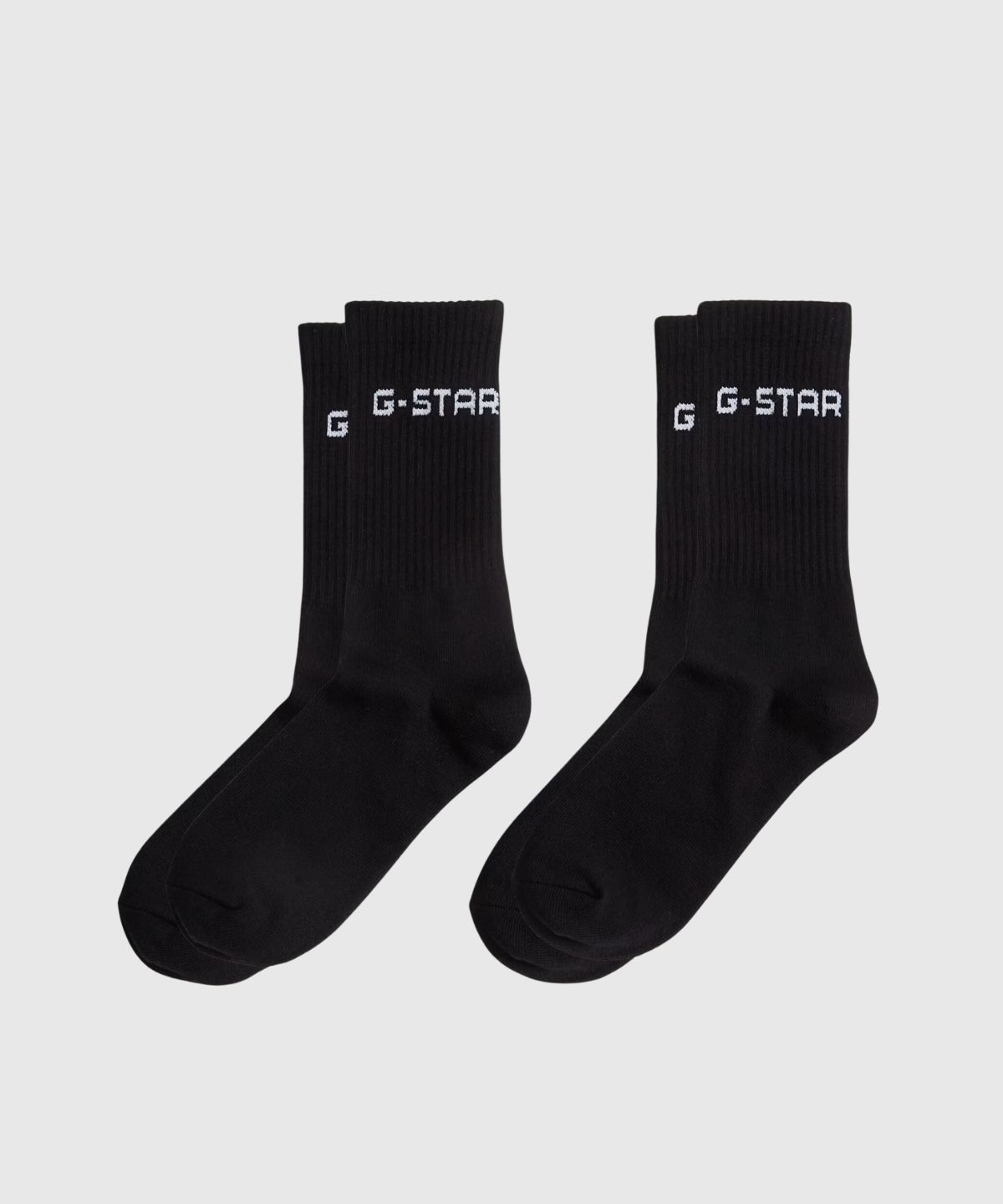 Sport sock 2-pack