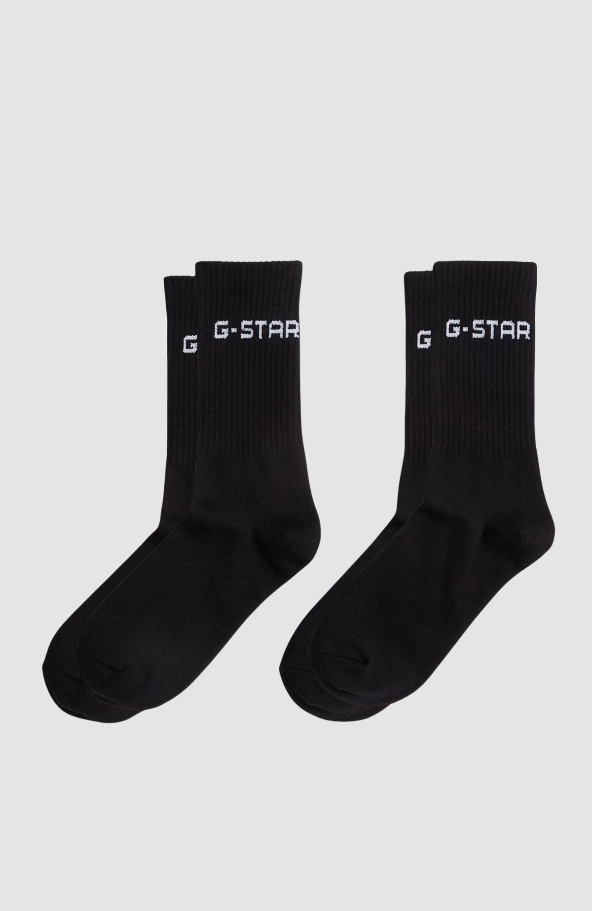 Sport sock 2-pack