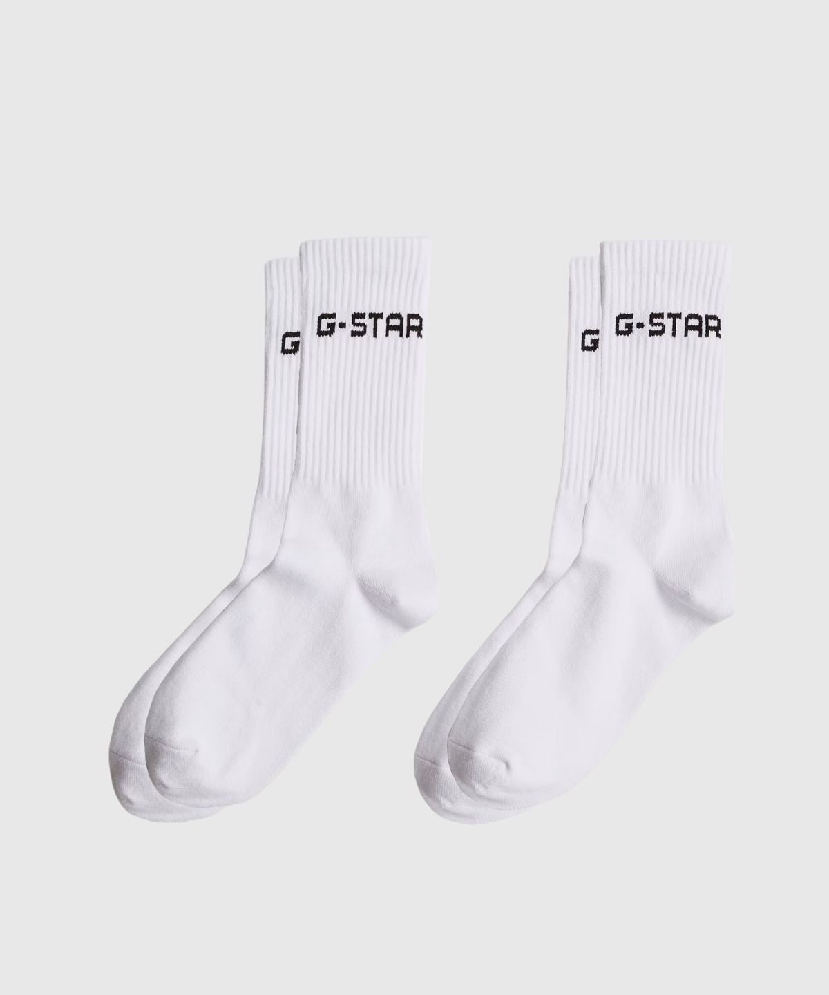 Sport sock 2-pack