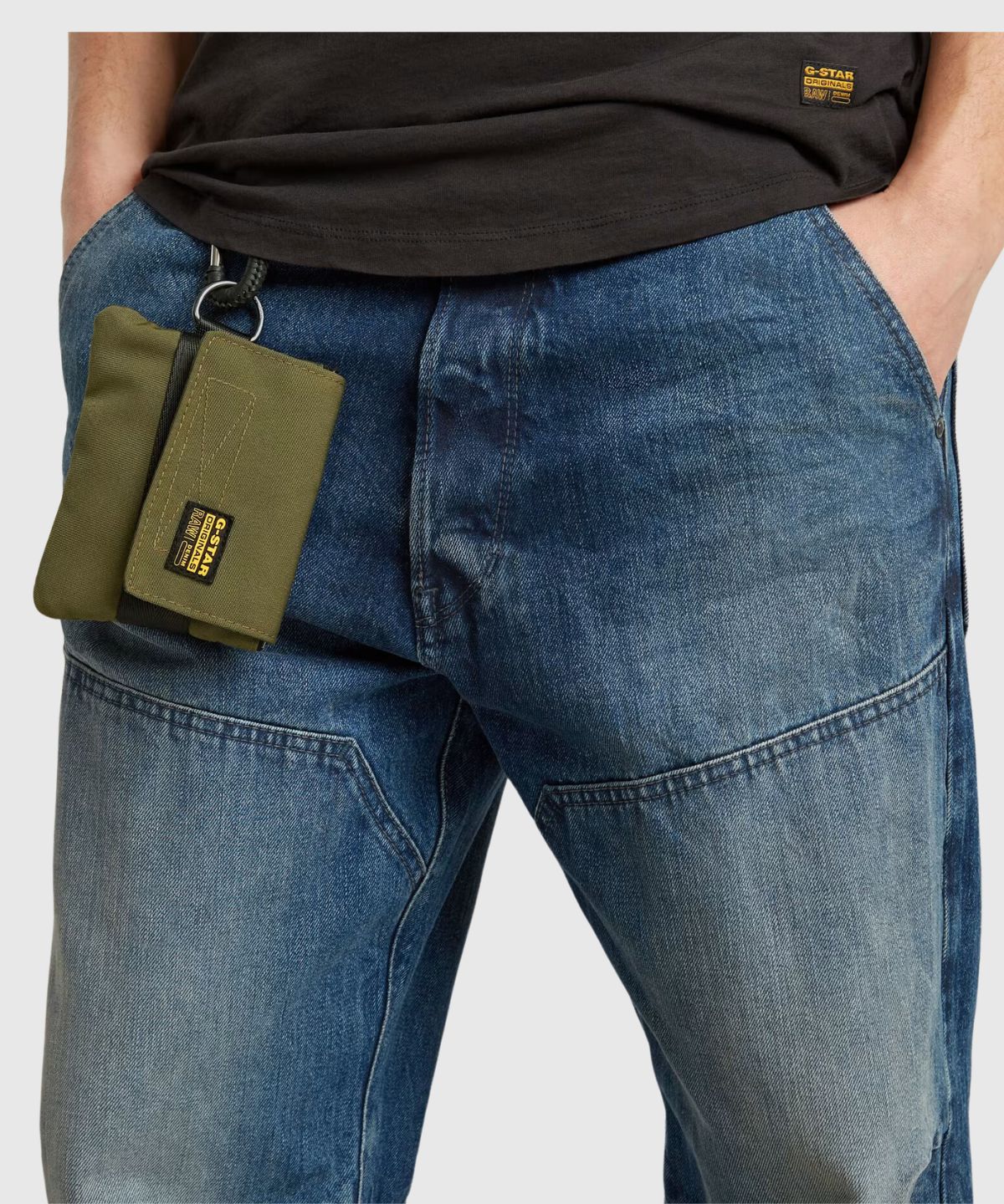 Utility Travel Wallet