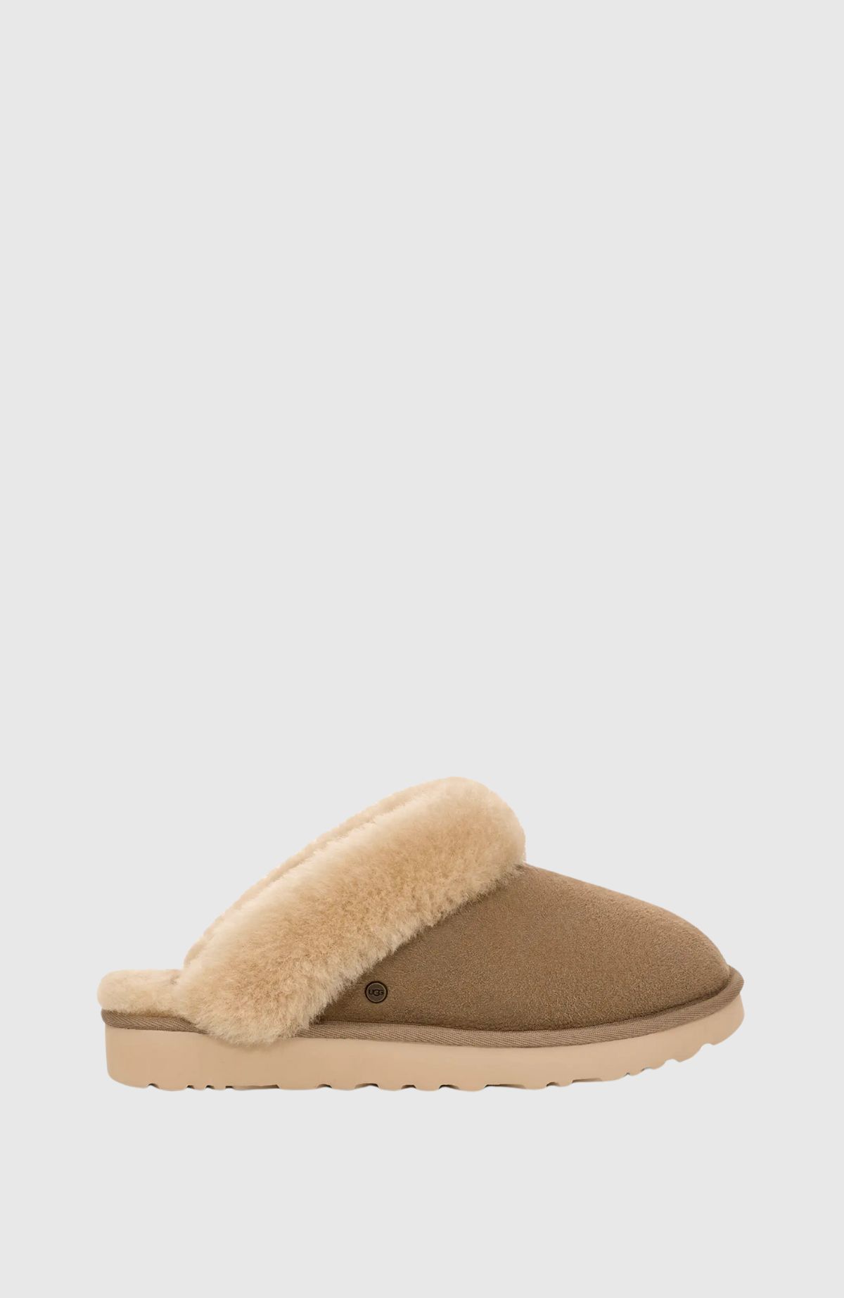 Classic Slipper II