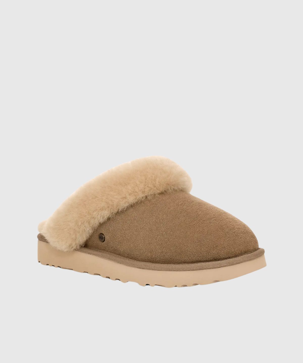 Classic Slipper II