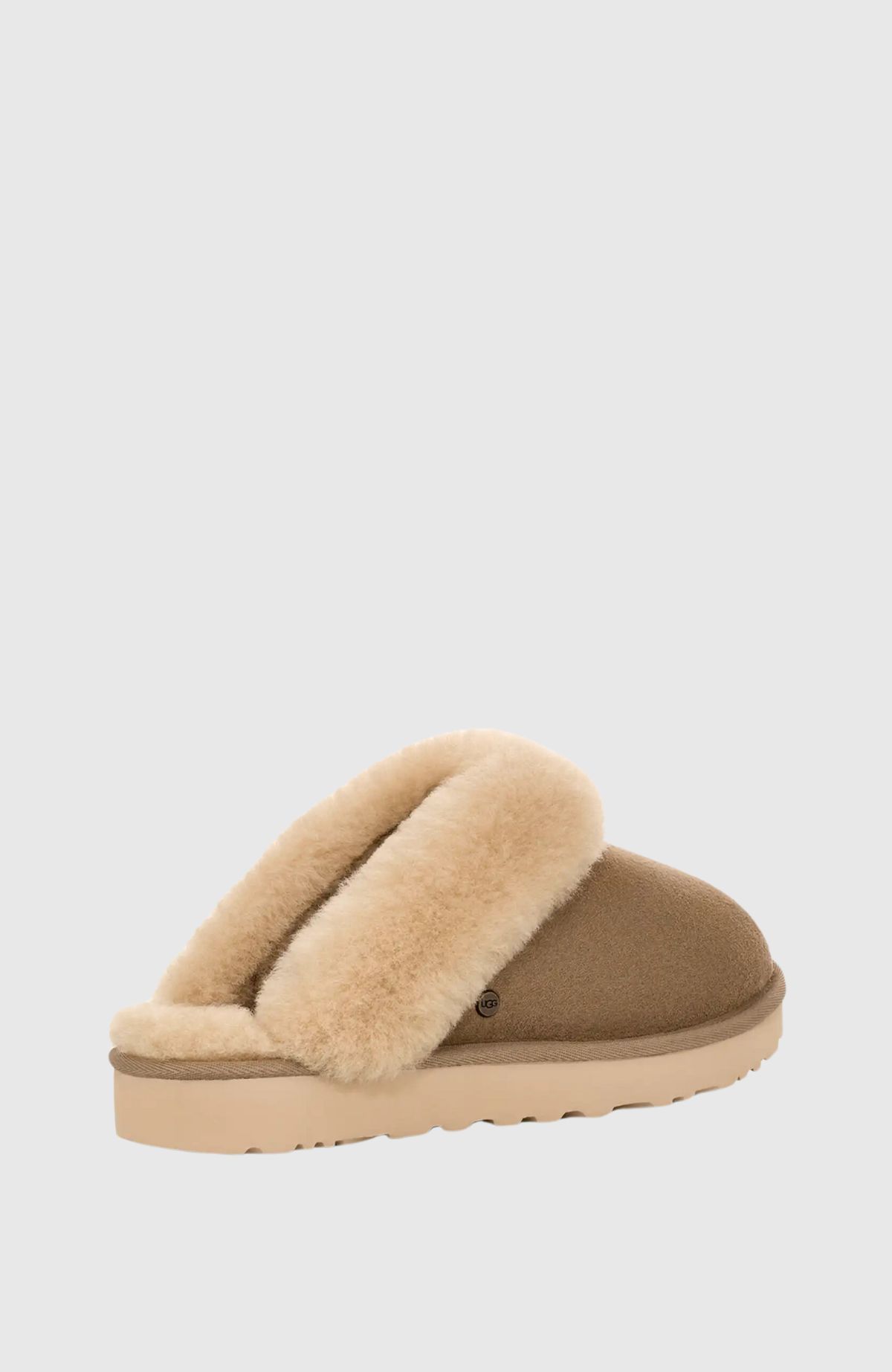 Classic Slipper II