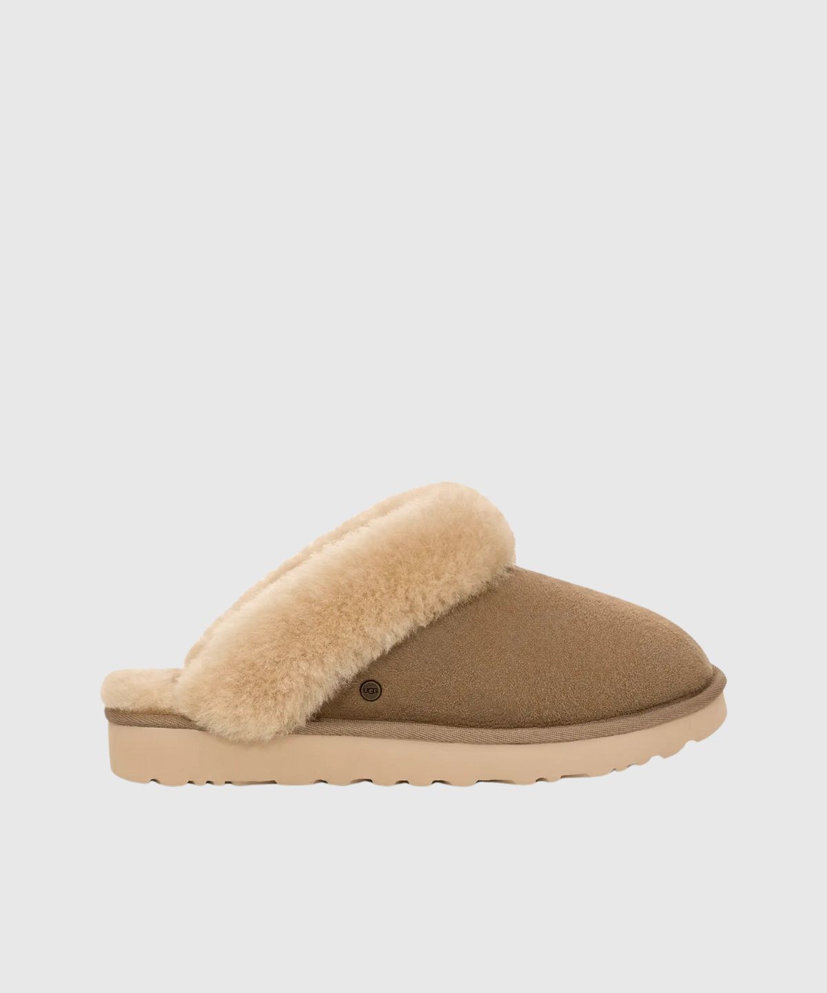 Classic Slipper II