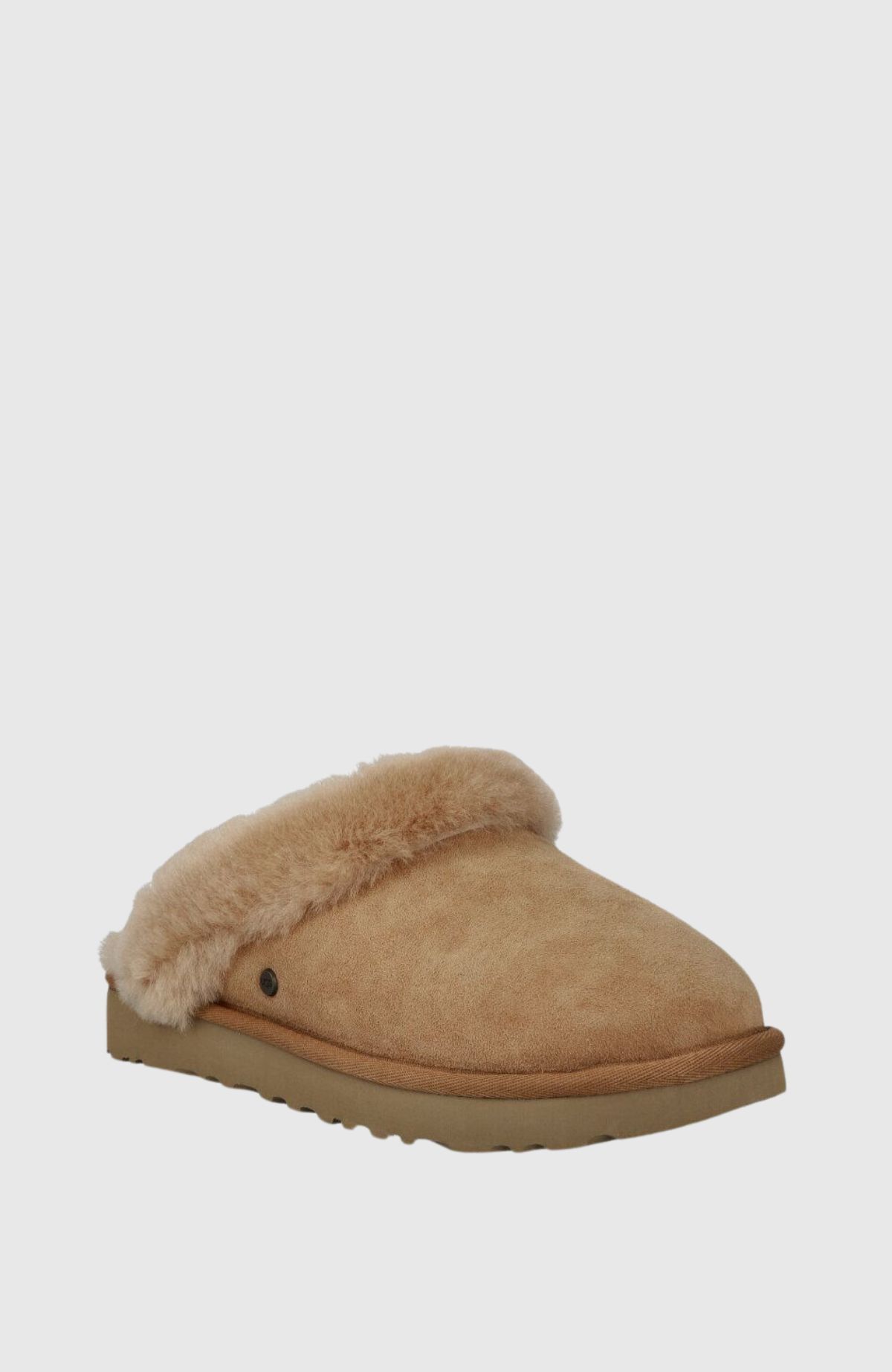 Classic Slipper II