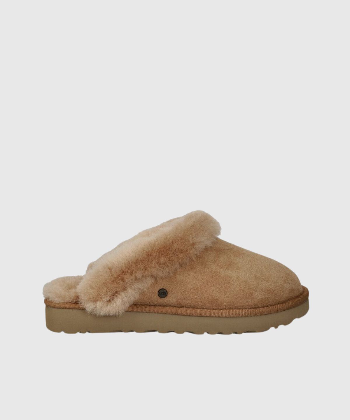 Classic Slipper II