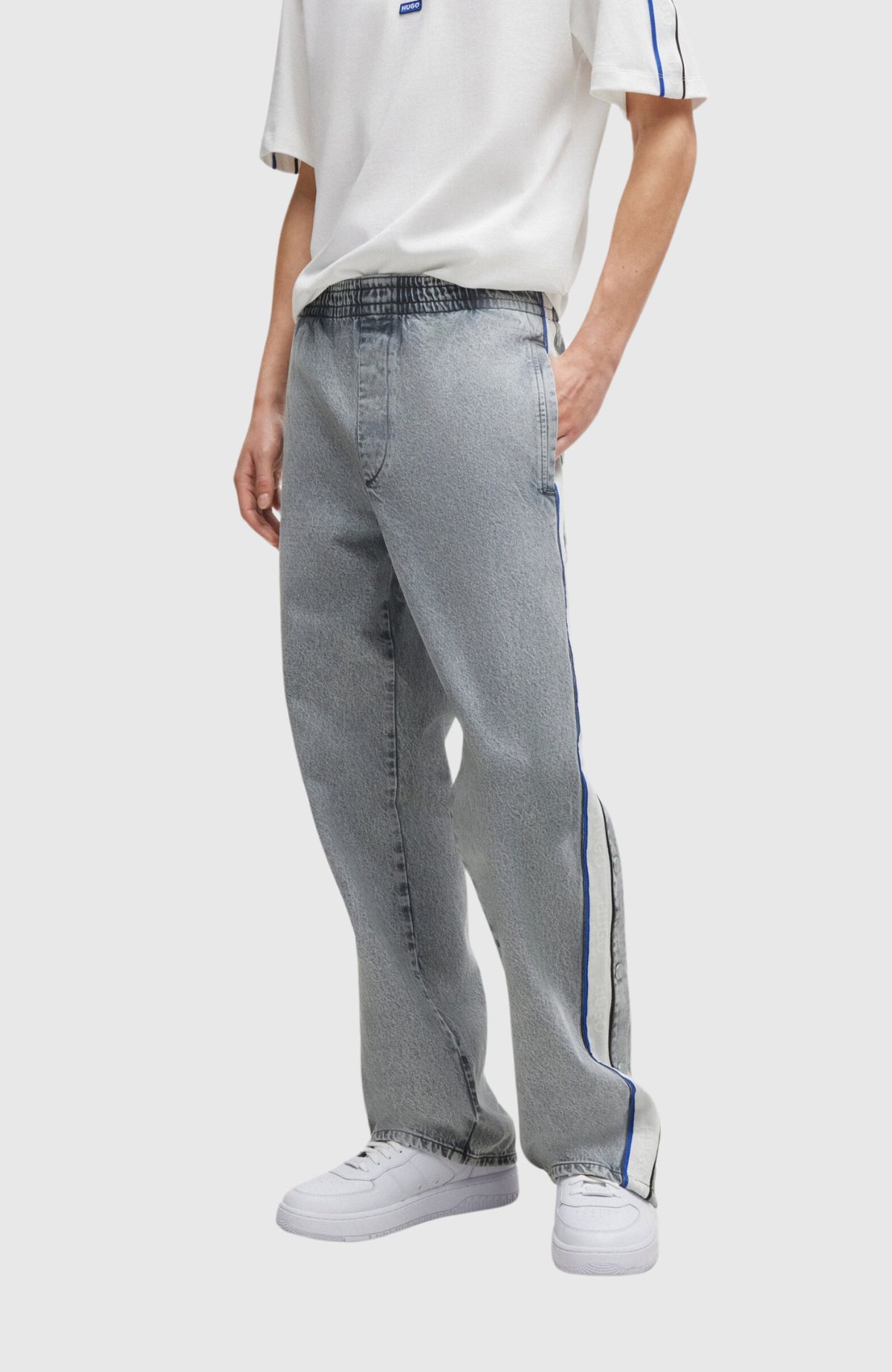 Soprano Pants