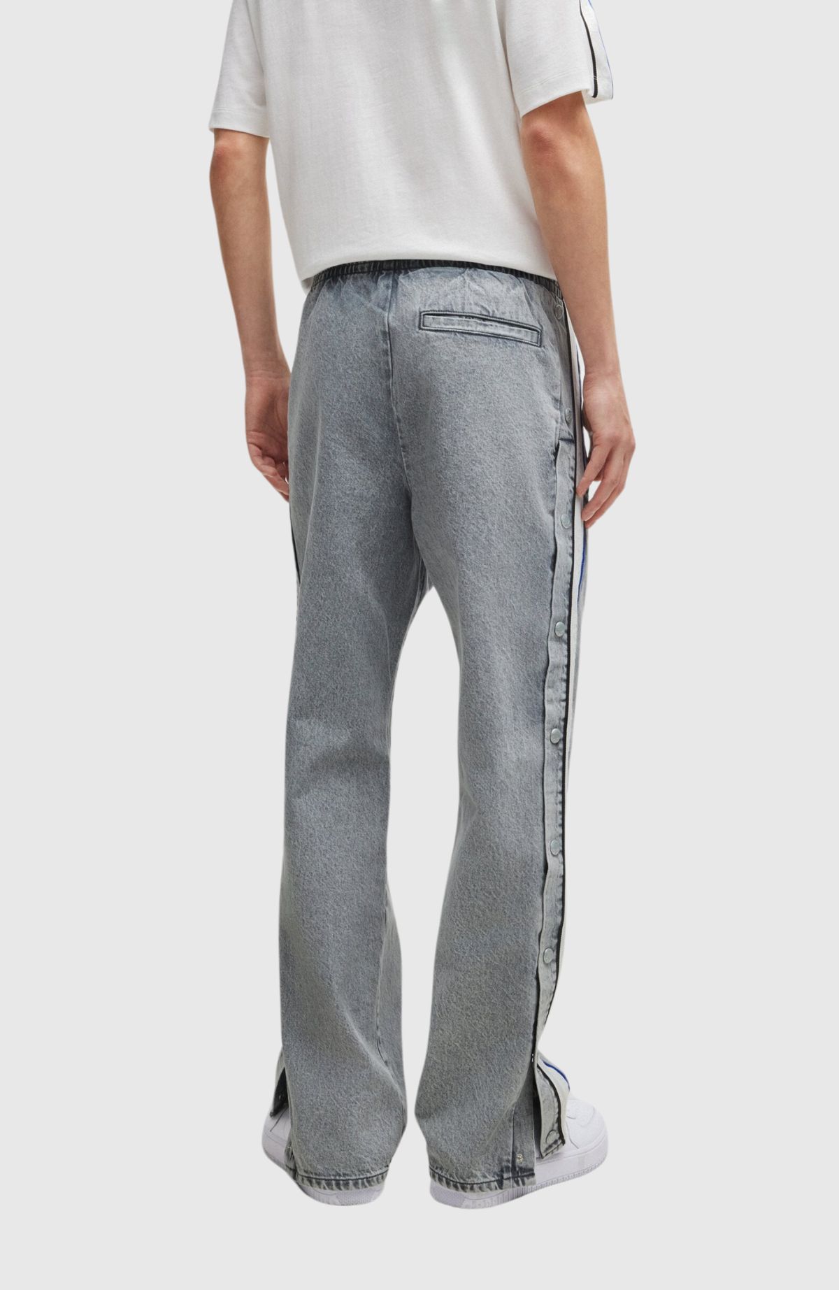 Soprano Pants