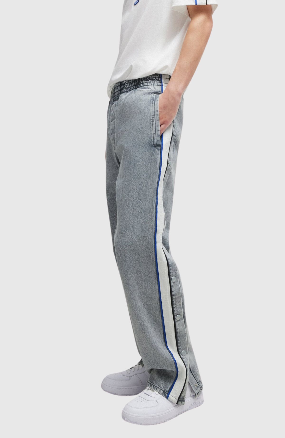 Soprano Pants