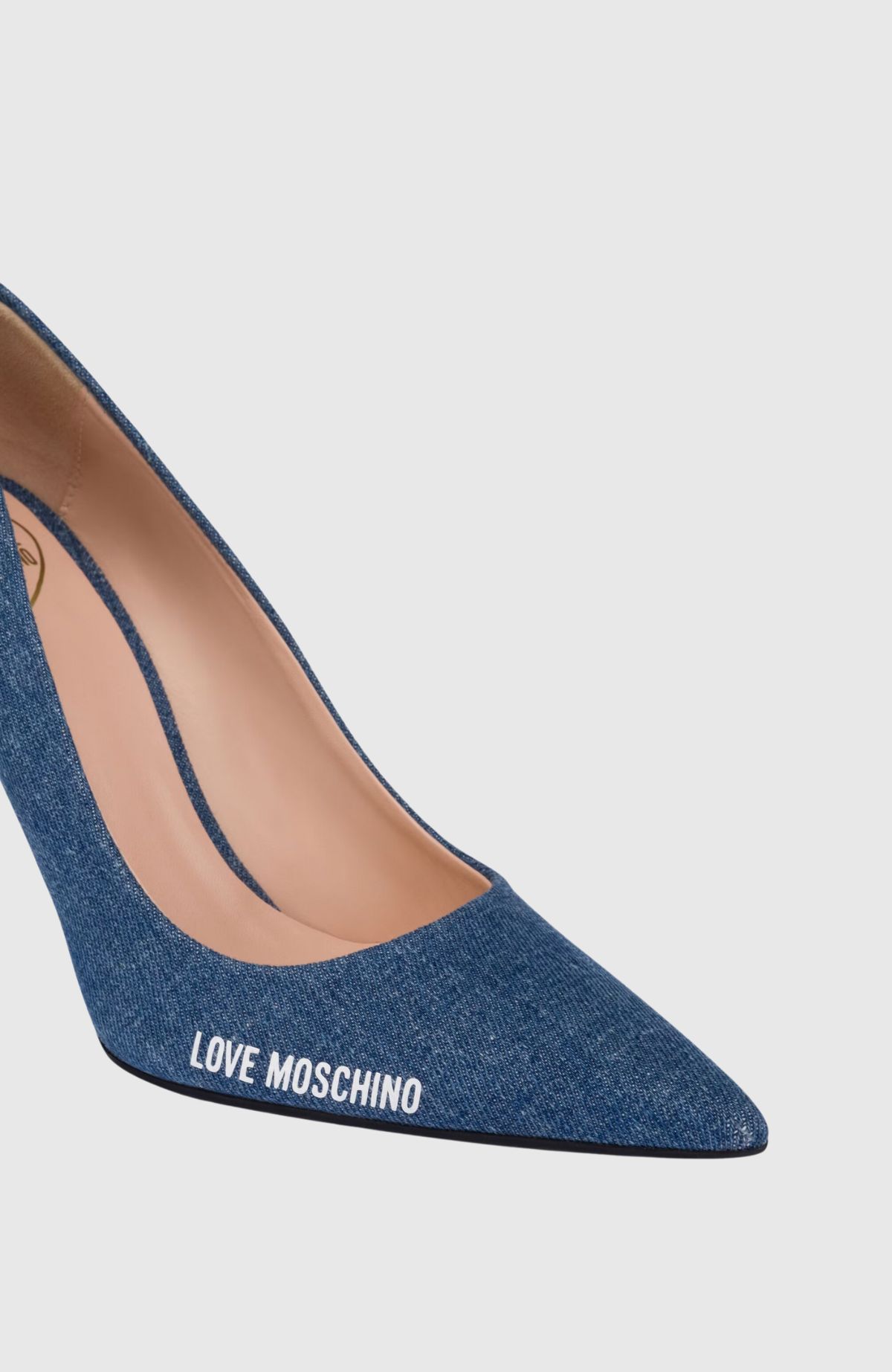 Love Moschino Heels