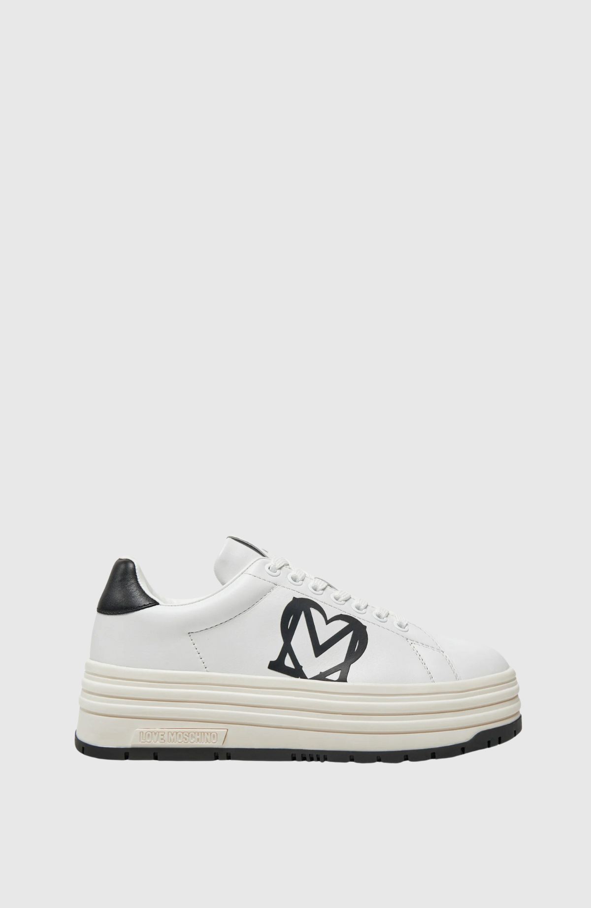 Love Moschino Sneakers