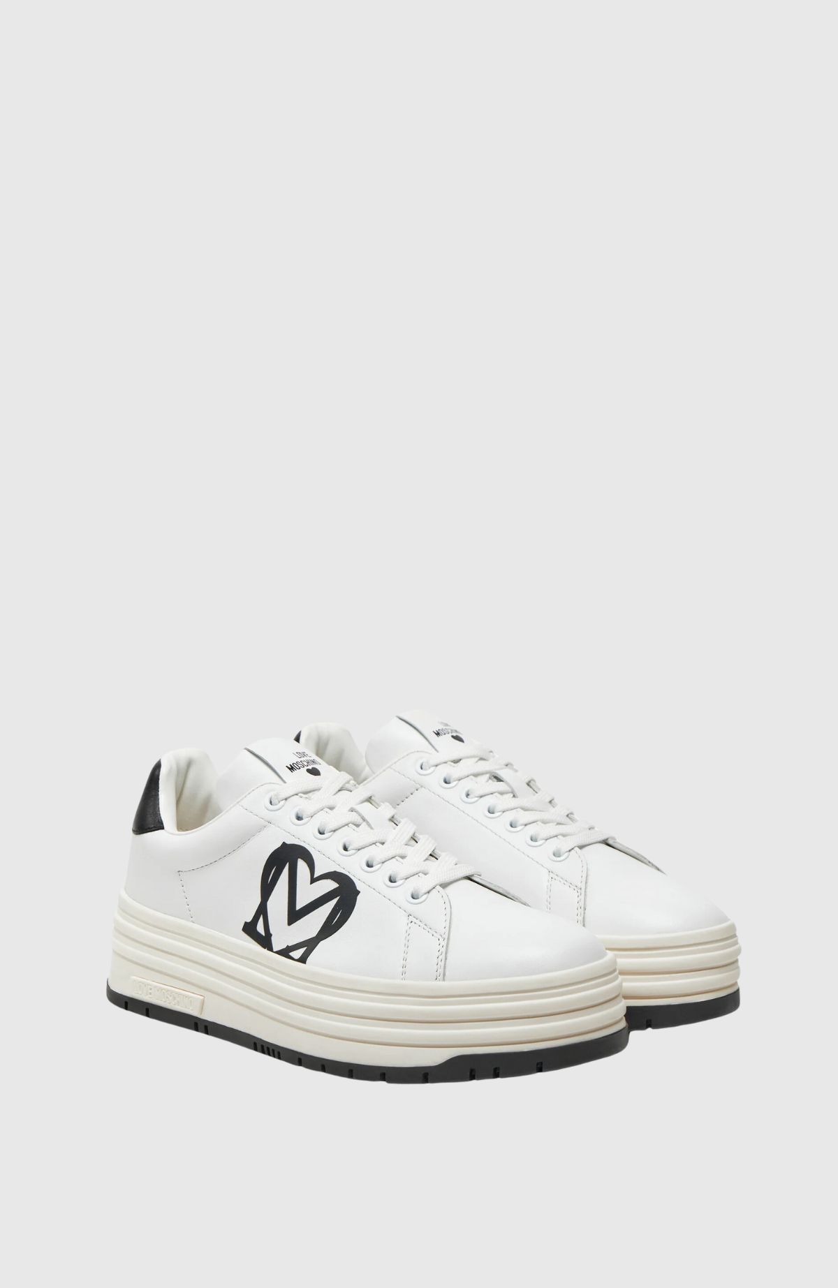 Love Moschino Sneakers