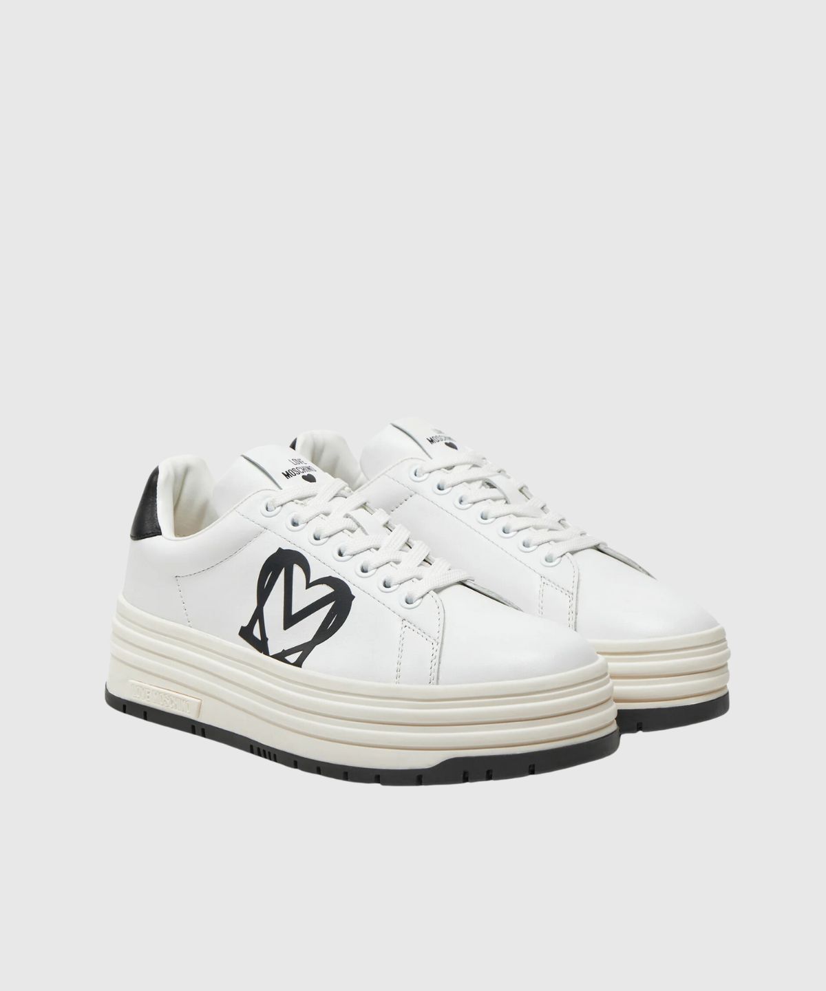 Love Moschino Sneakers