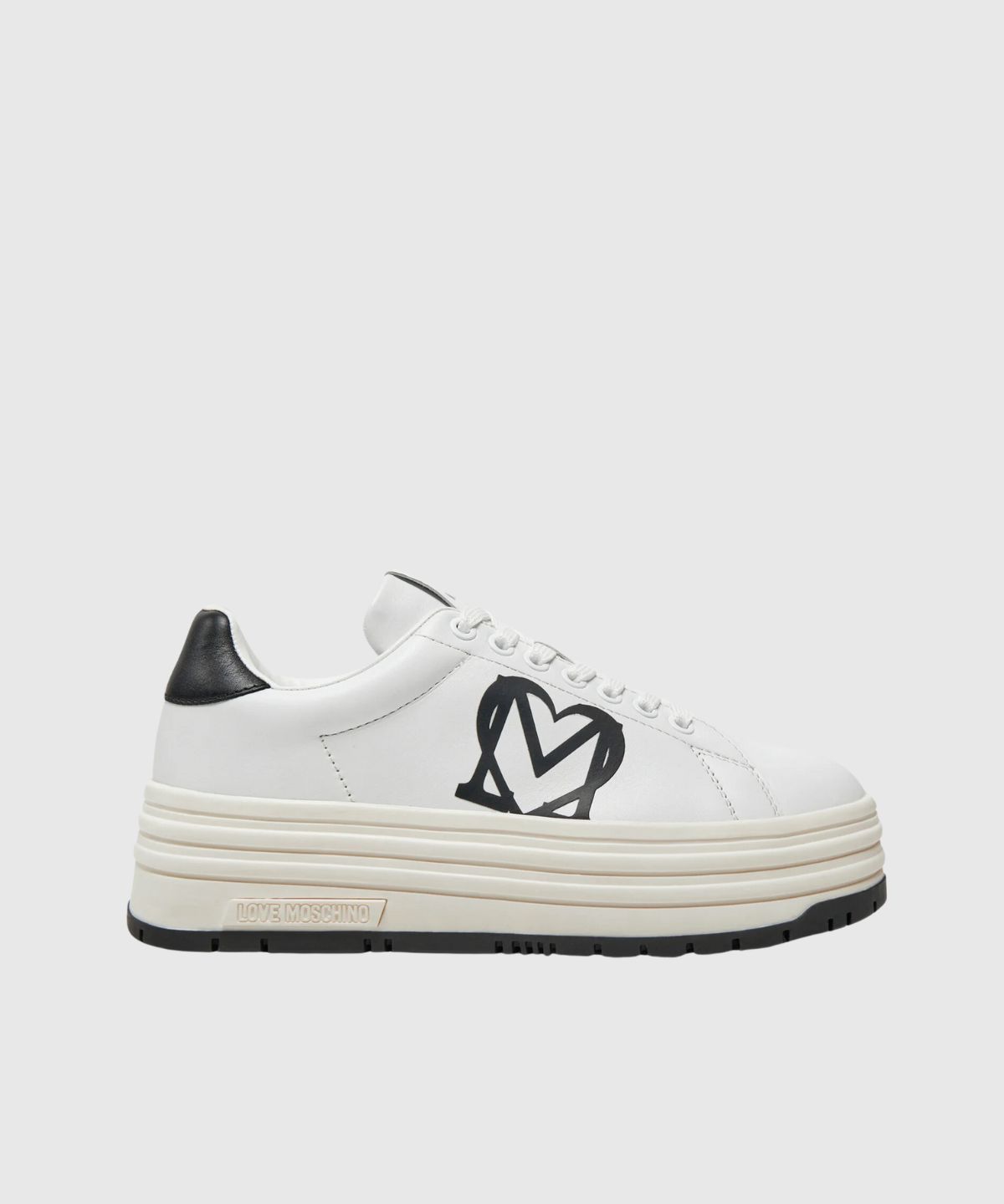 Love Moschino Sneakers