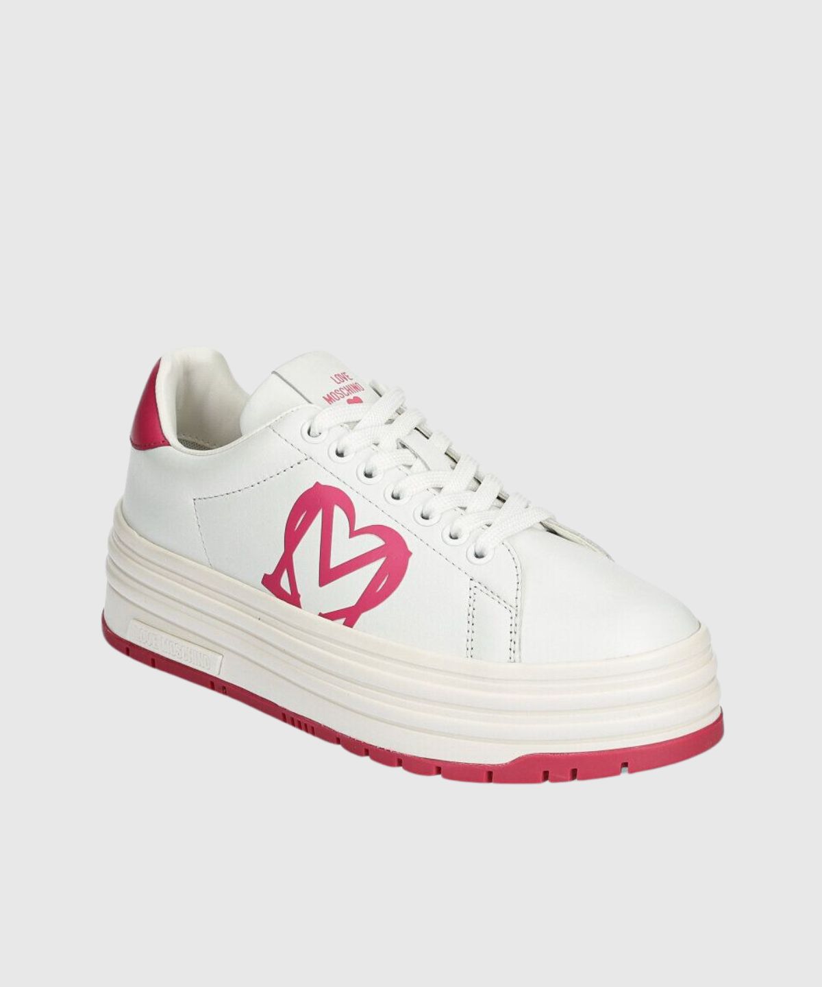 Love Moschino Sneakers