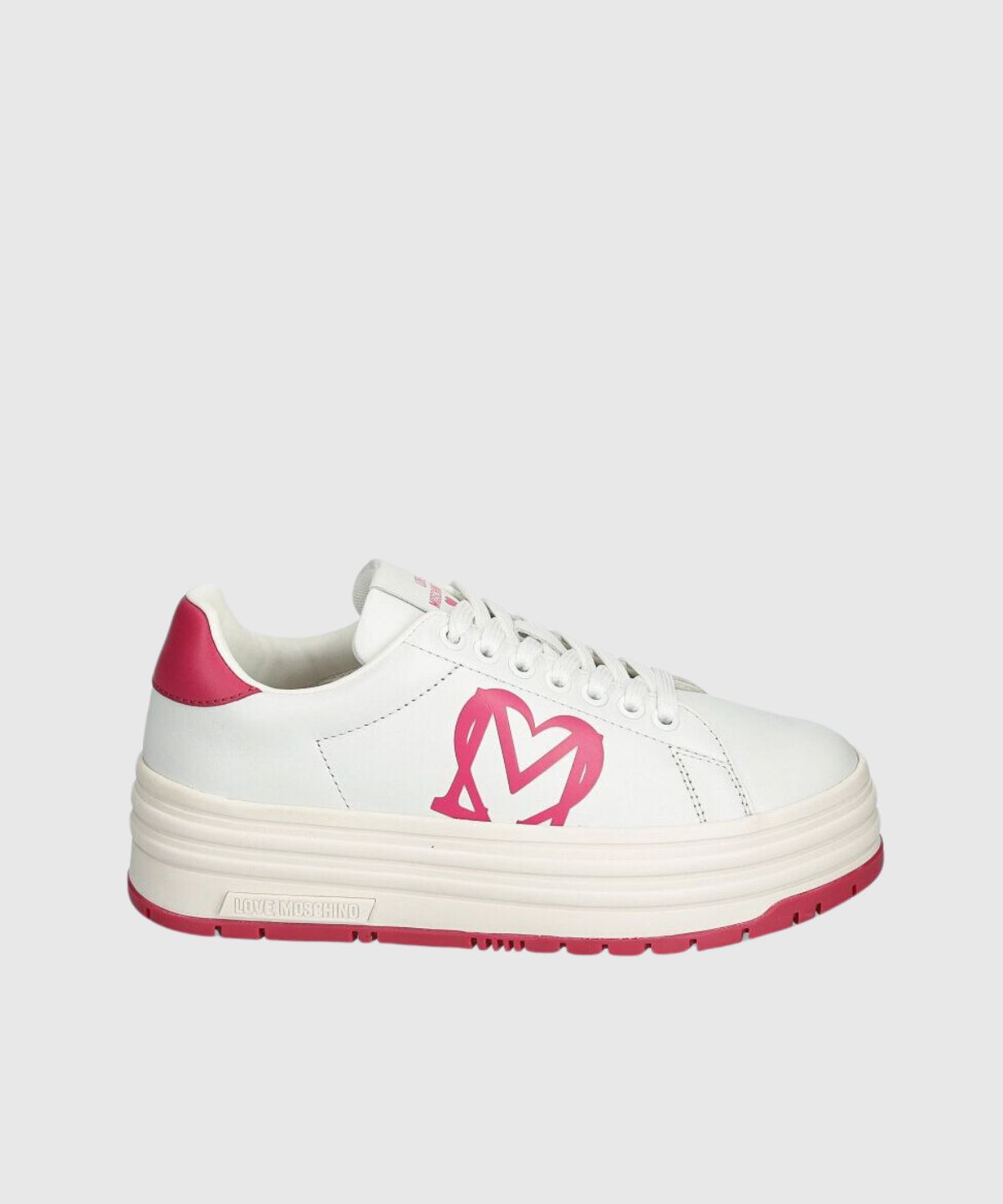 Love Moschino Sneakers