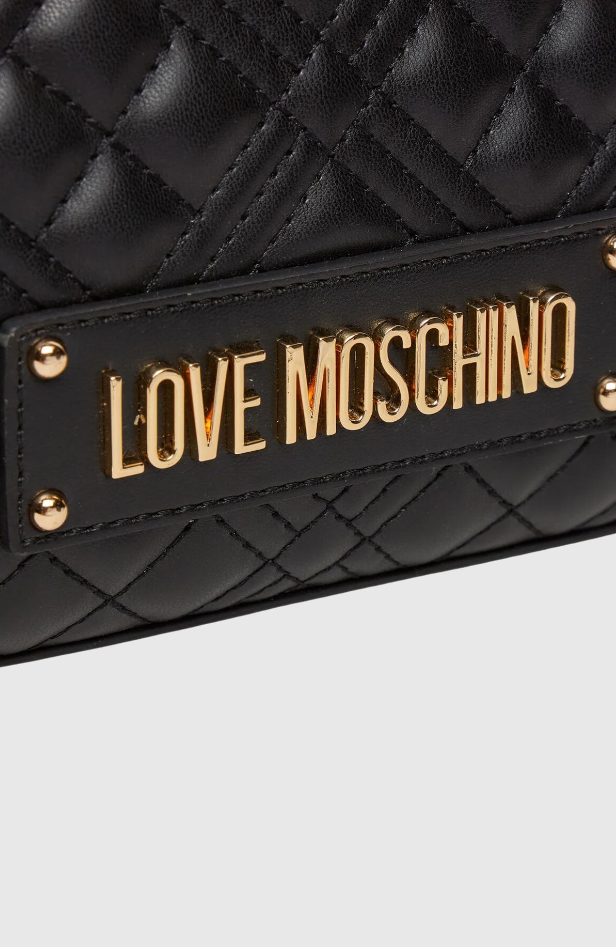 Love Moschino Bag