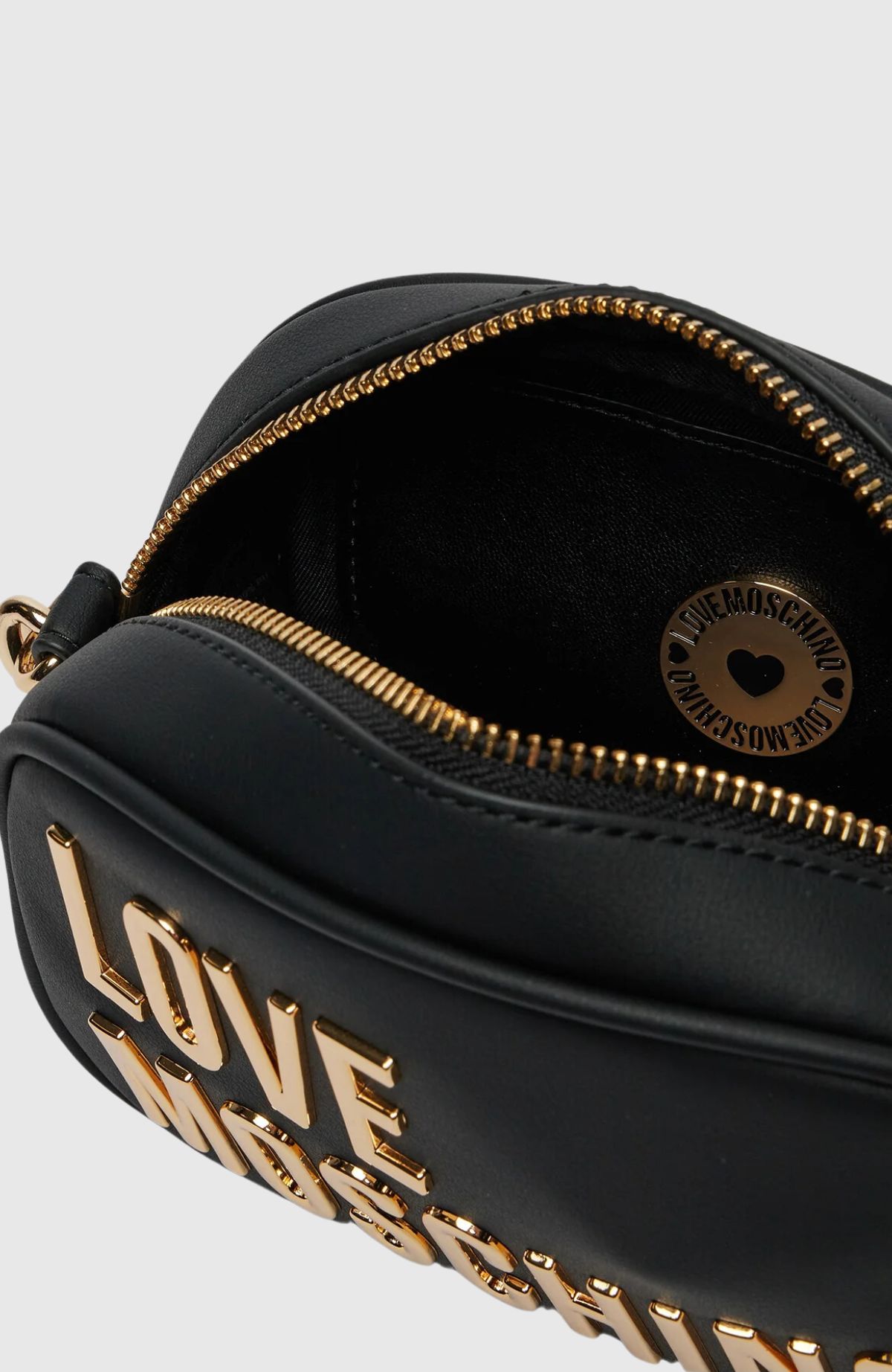 Love Moschino Bag