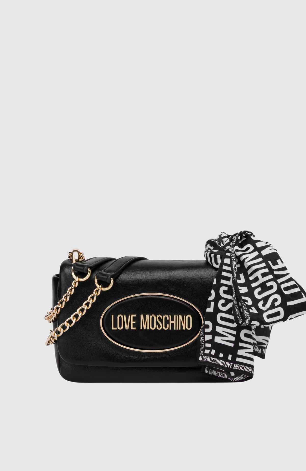 Love Moschino Bag