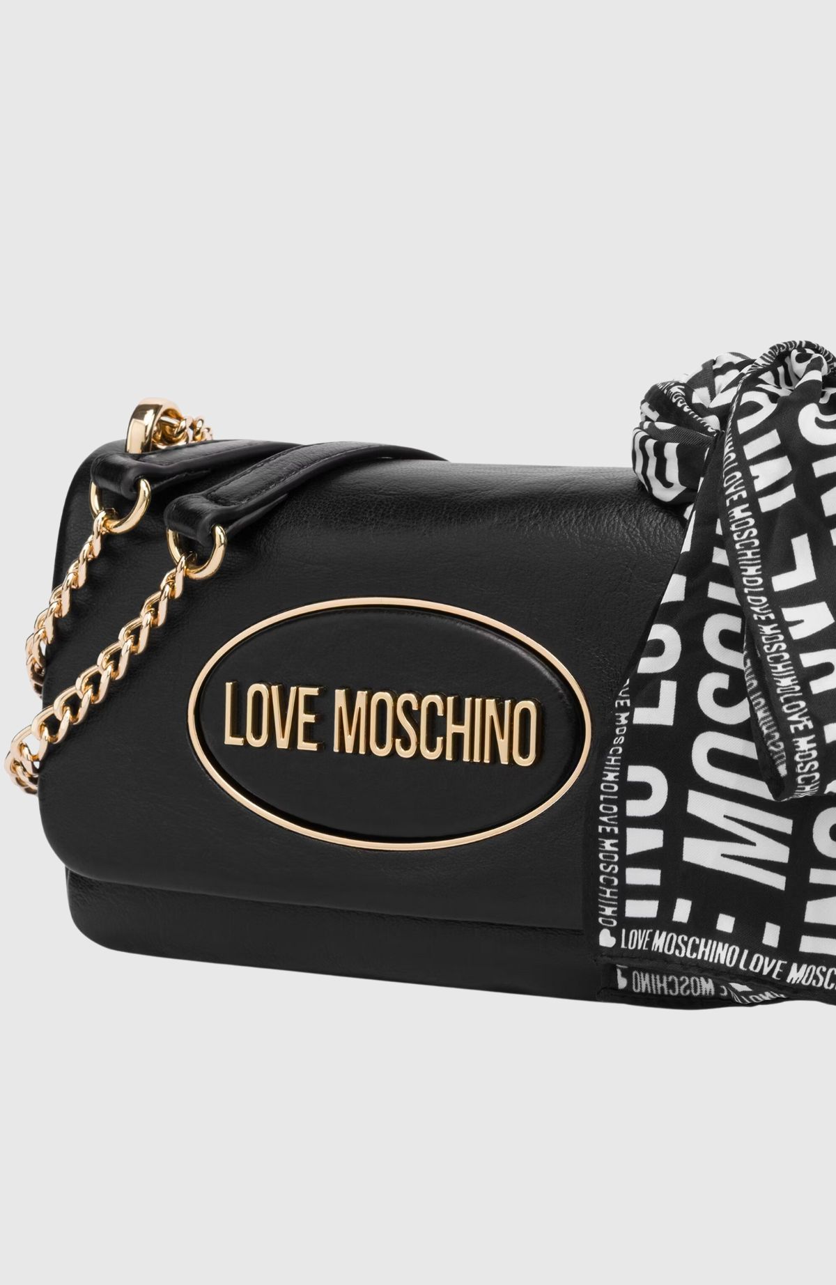 Love Moschino Bag