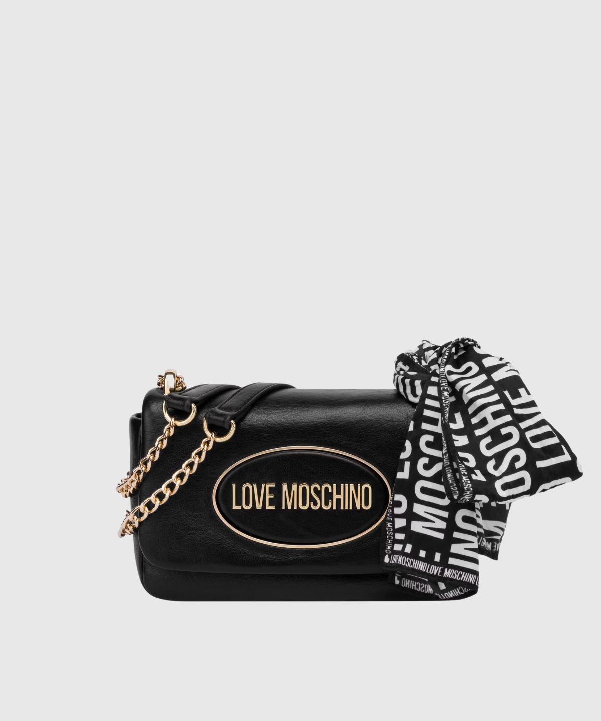 Love Moschino Bag