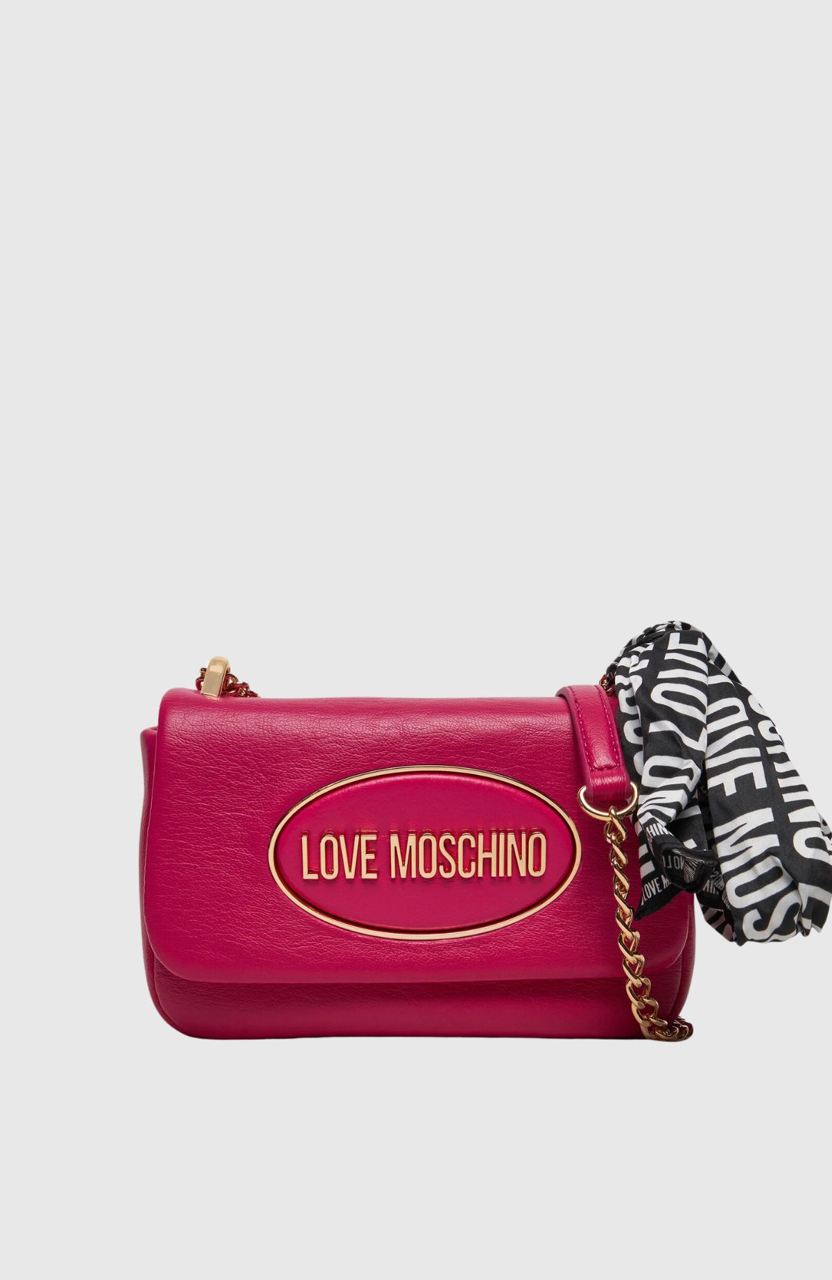 Love Moschino Bag