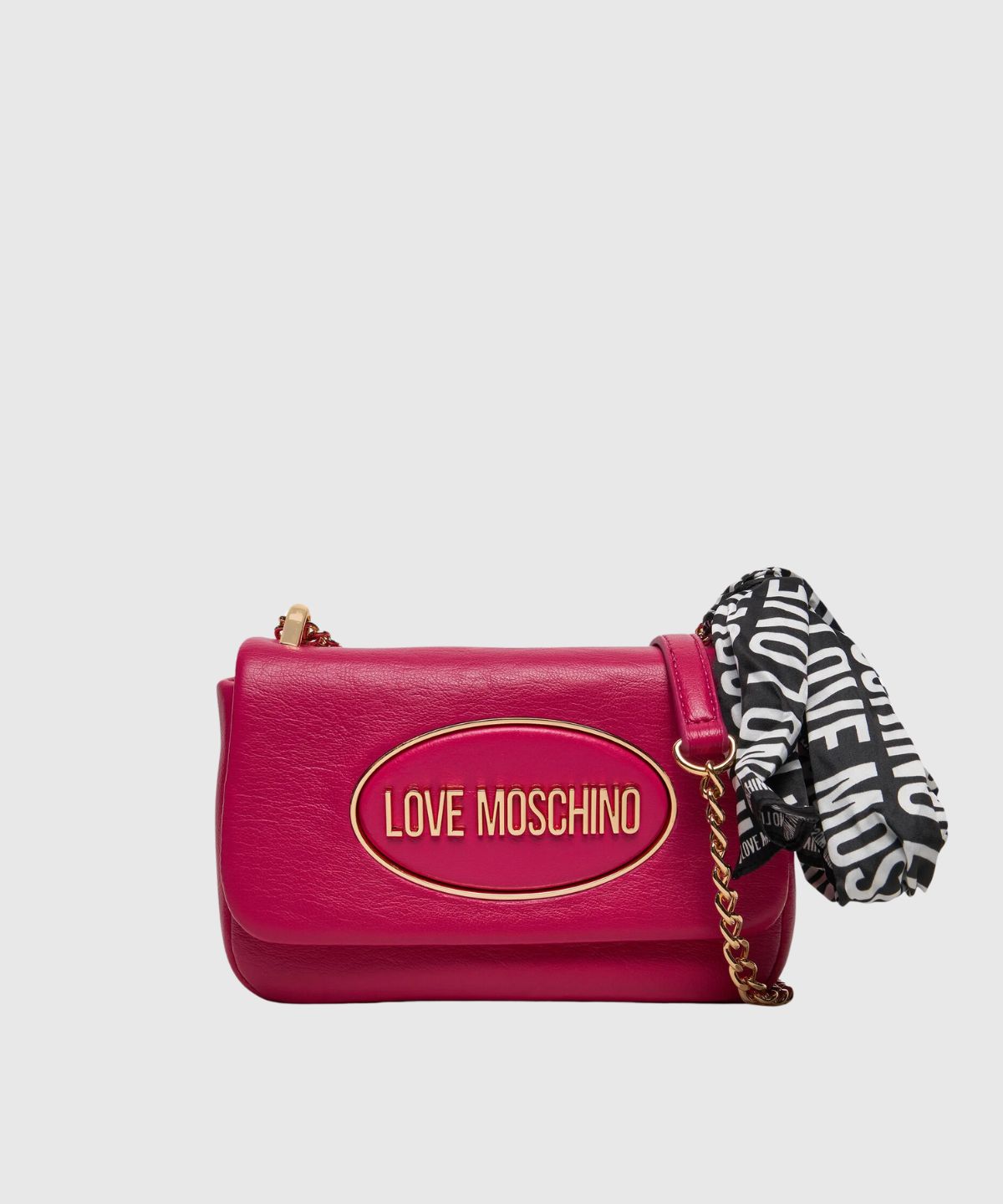 Love Moschino Bag