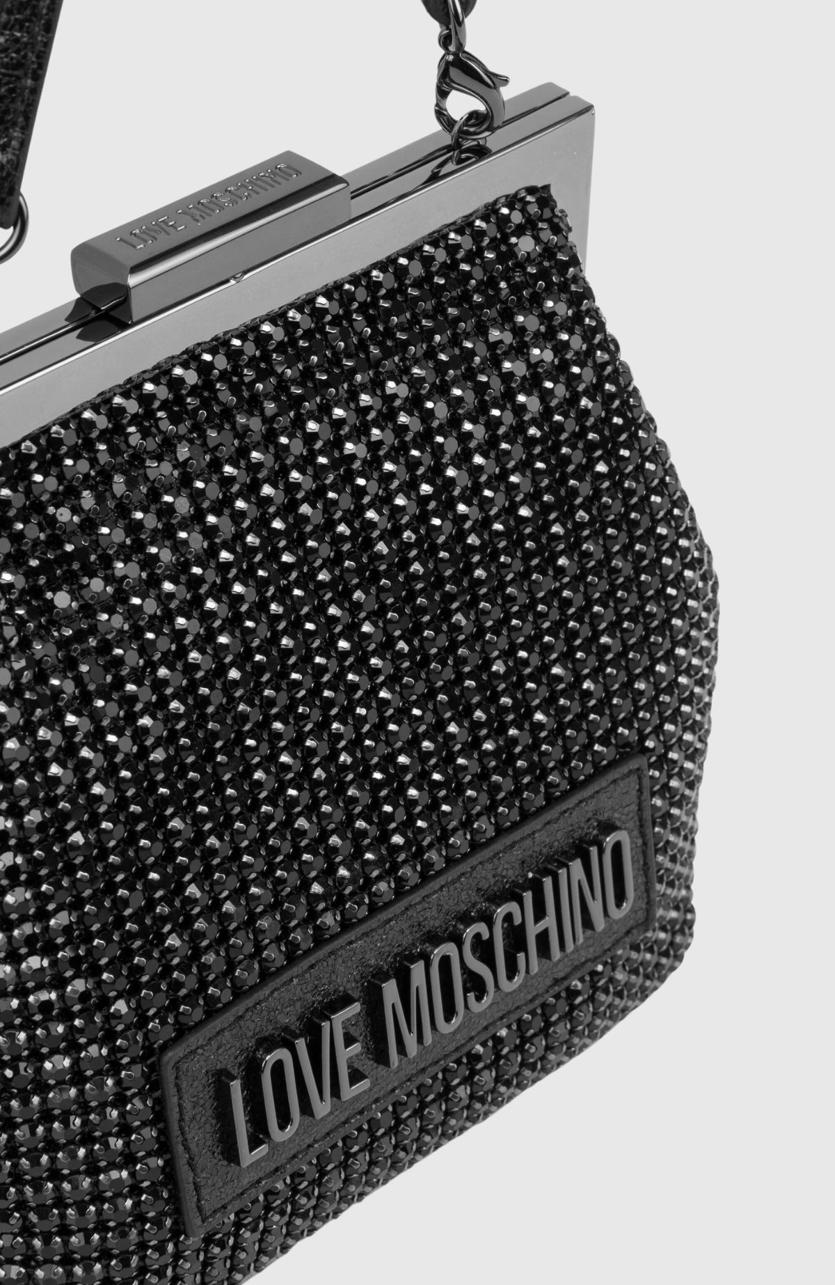 Love Moschino Bag