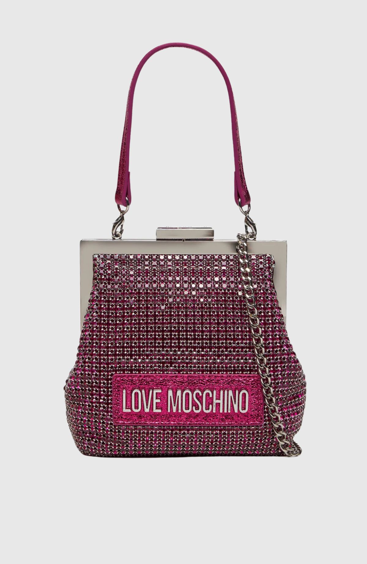 Love Moschino Bag