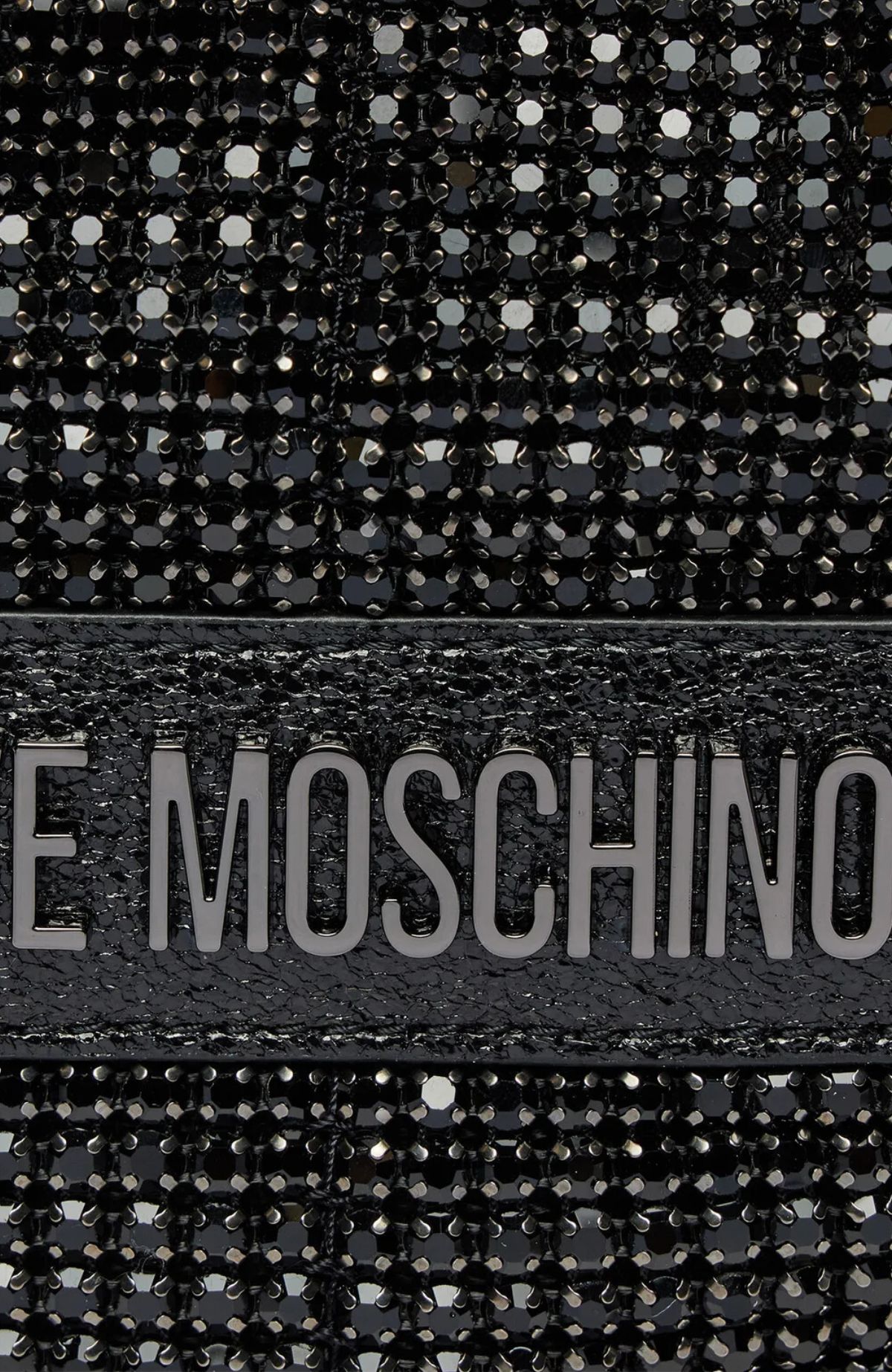 Love Moschino Bag