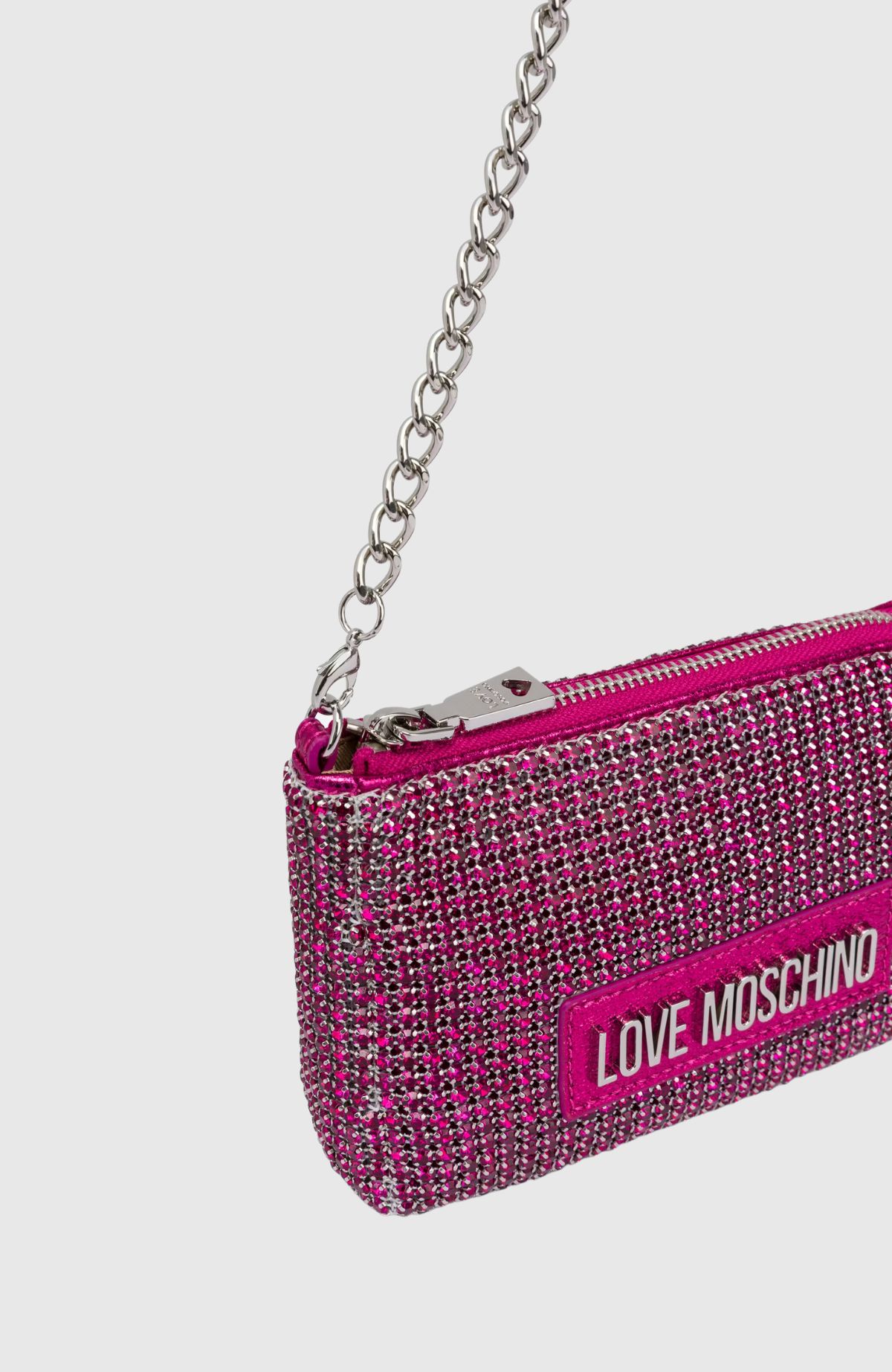 Love Moschino Bag