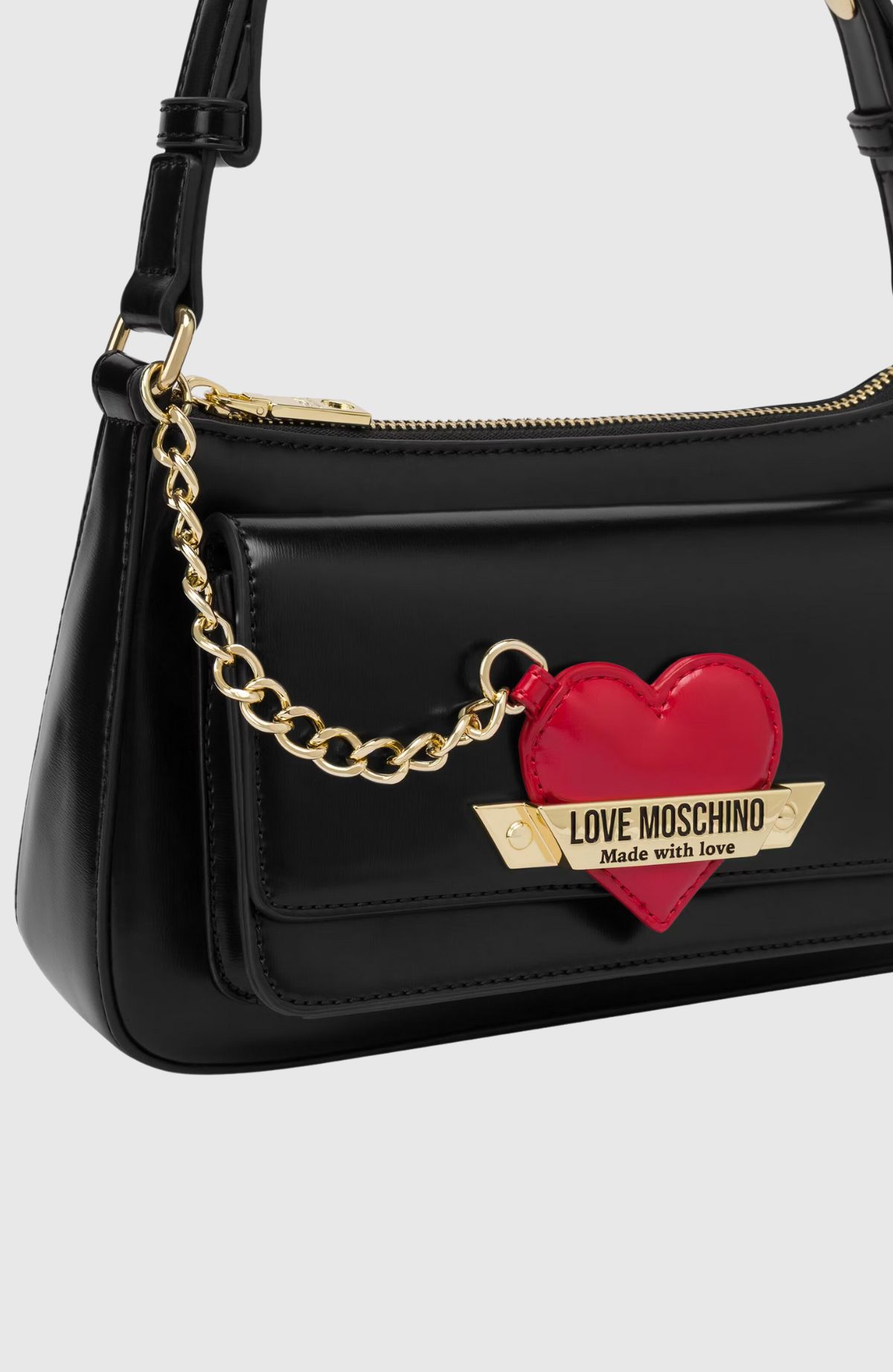 Love Moschino Bag