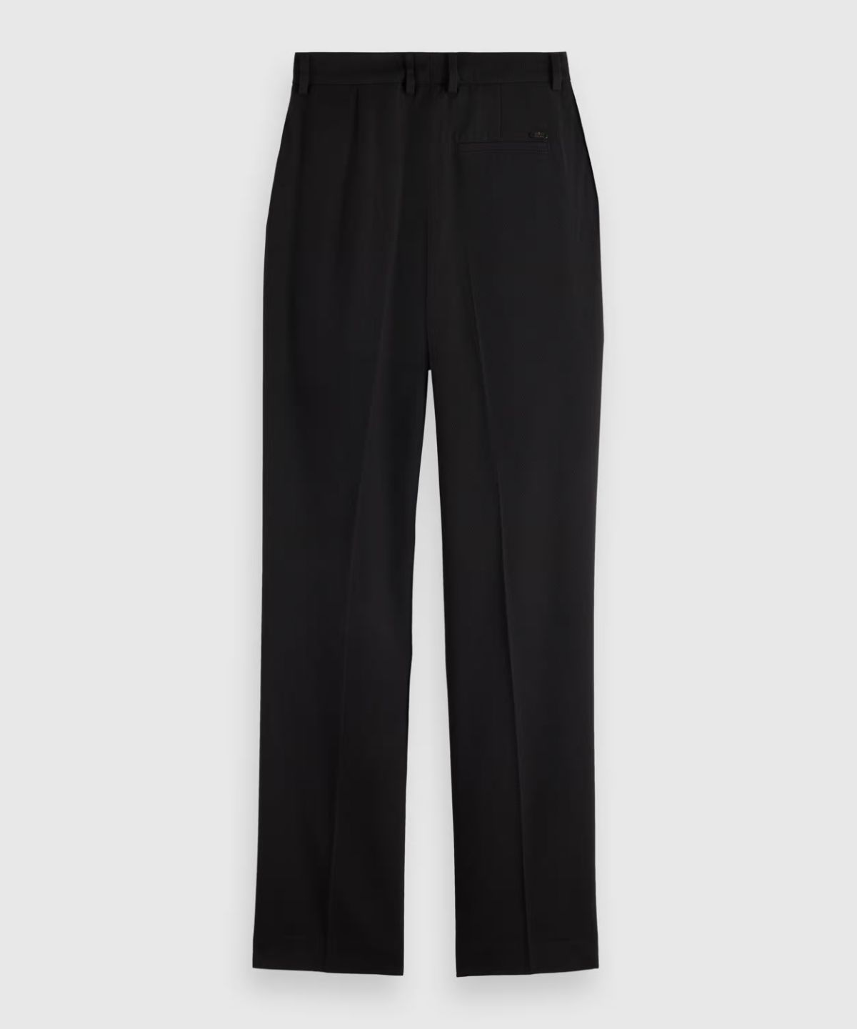 Robyn relaxed gabardine pant