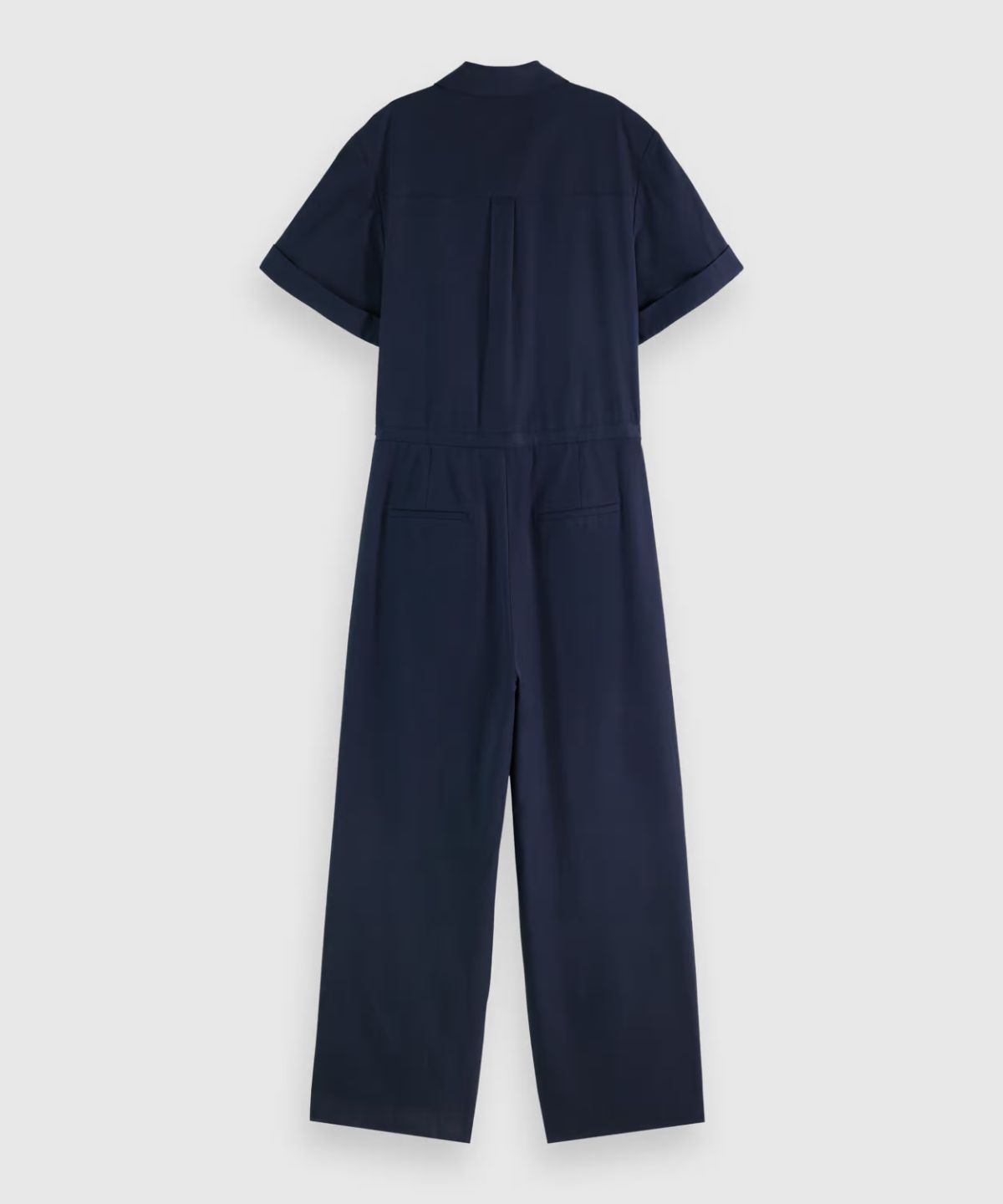 Utility jumpsuit