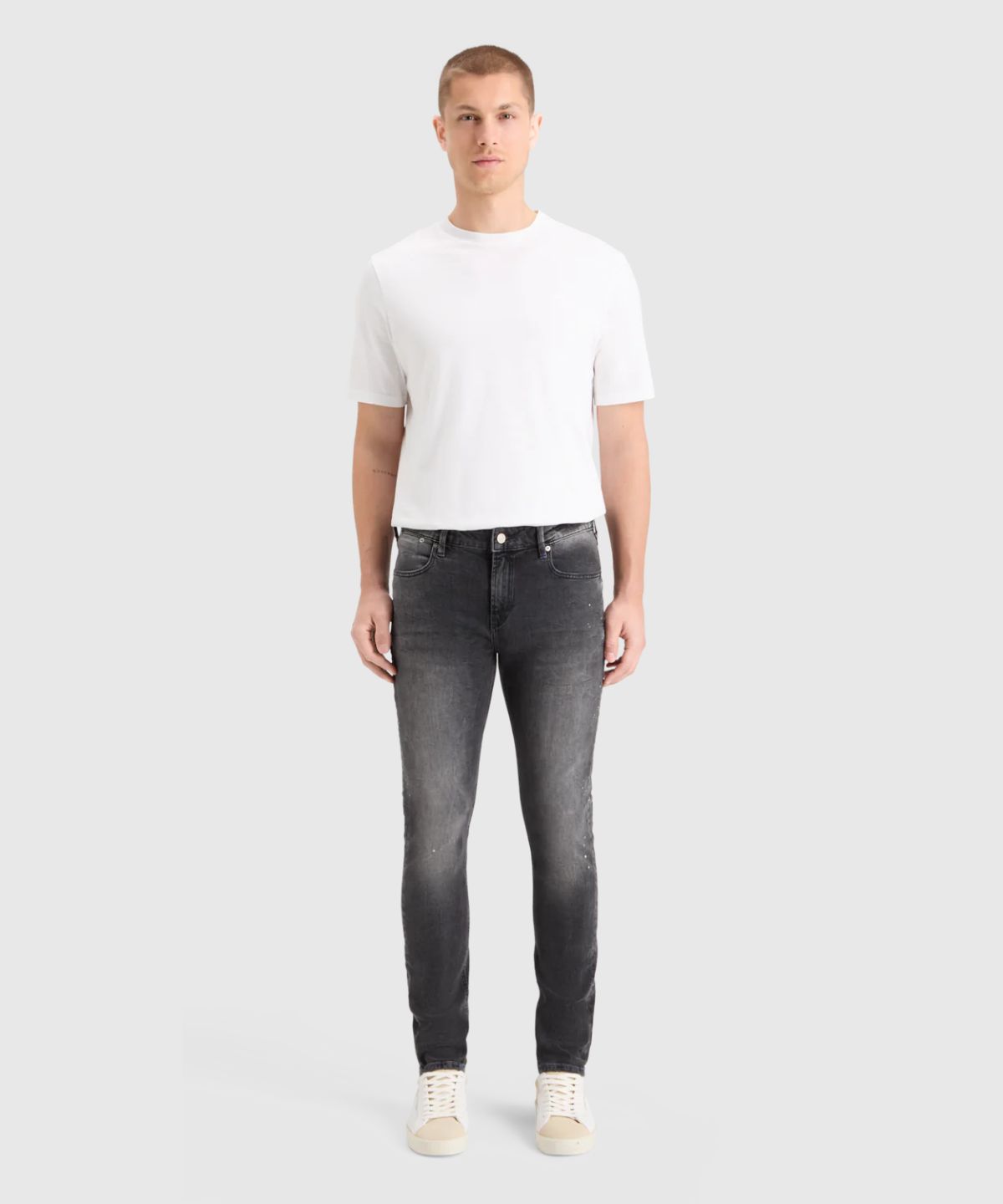 Skim Skinny Jeans – Outa Here