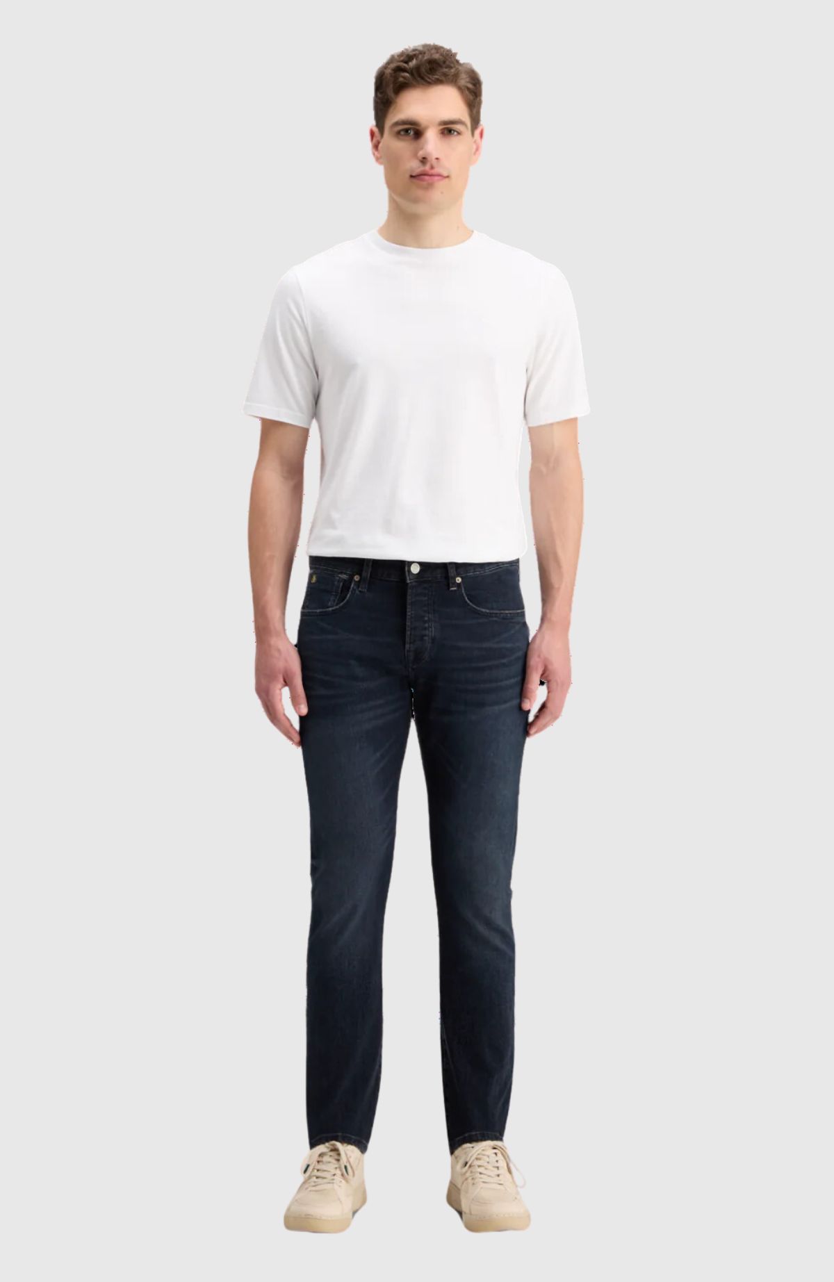 Ralston Regular Slim Jeans – Keep Moving