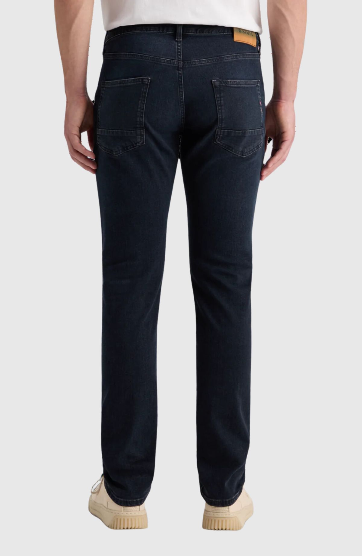 Ralston Regular Slim Jeans – Keep Moving