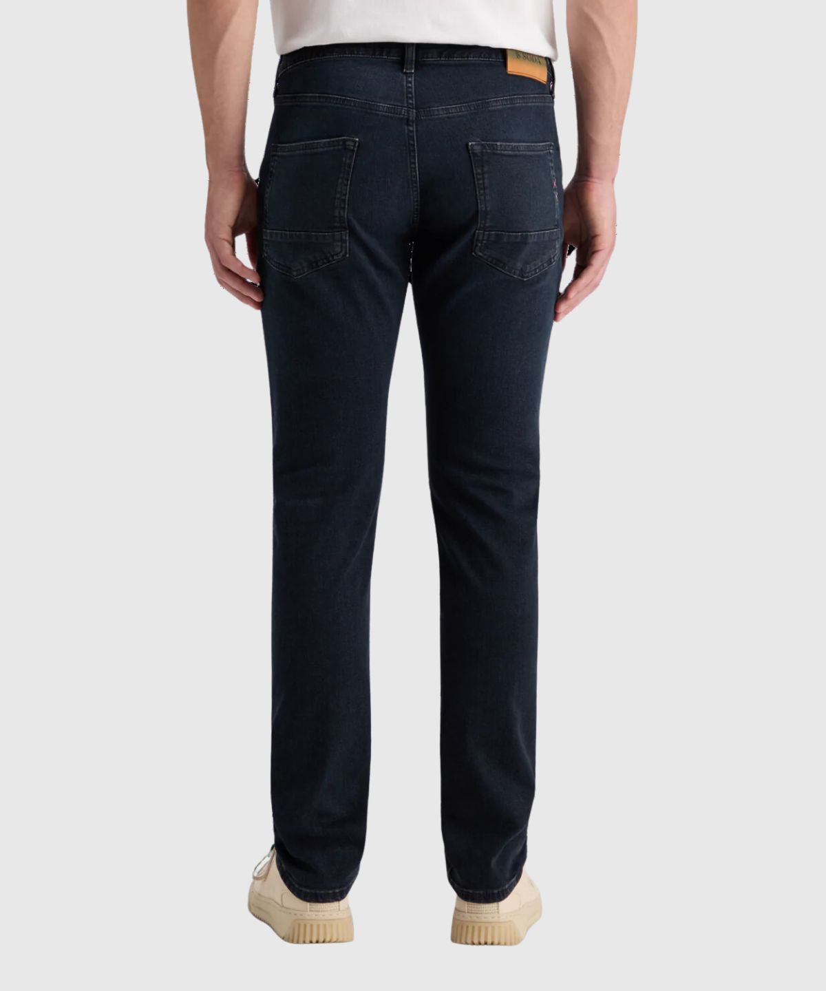 Ralston Regular Slim Jeans – Keep Moving