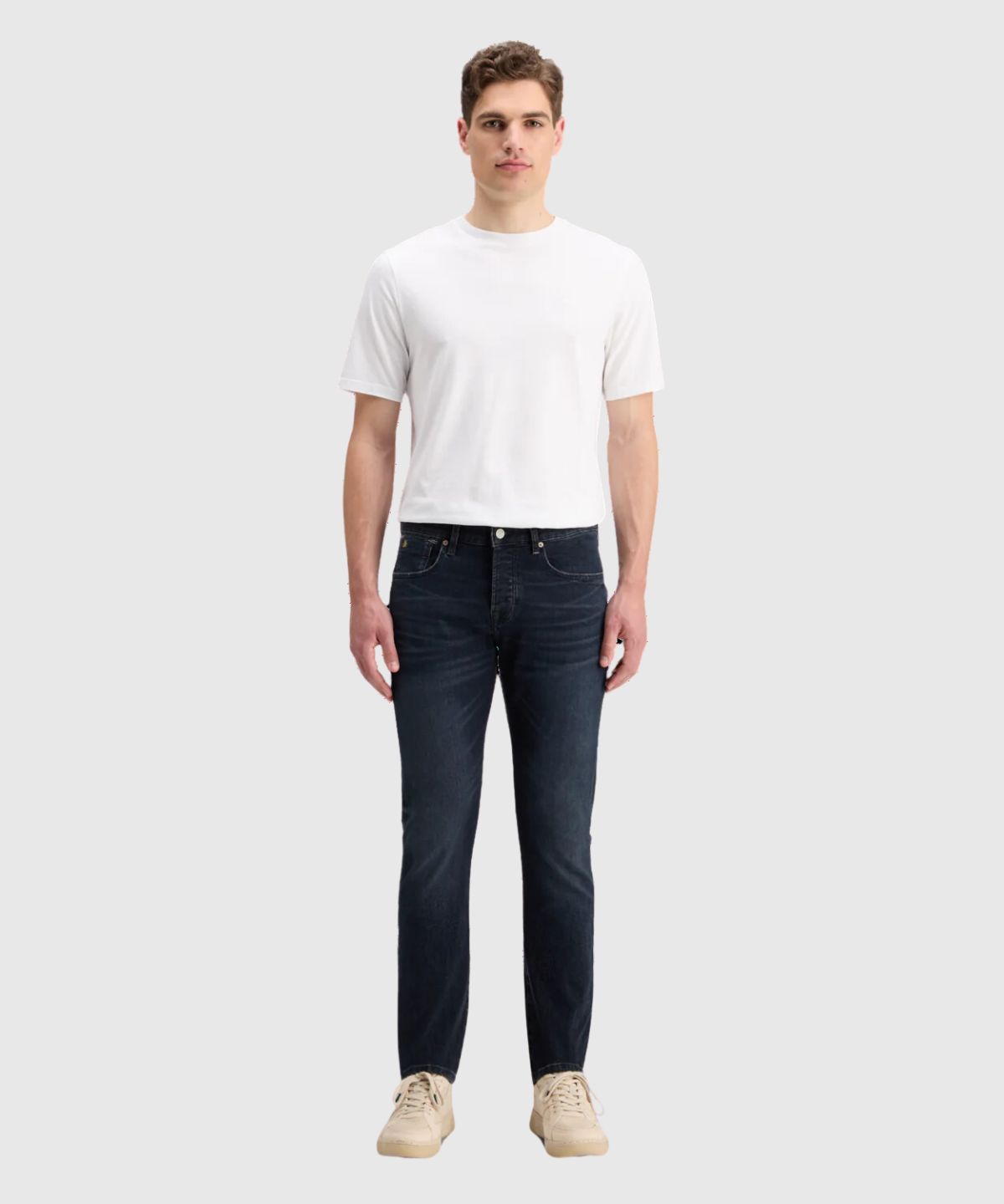 Ralston Regular Slim Jeans – Keep Moving