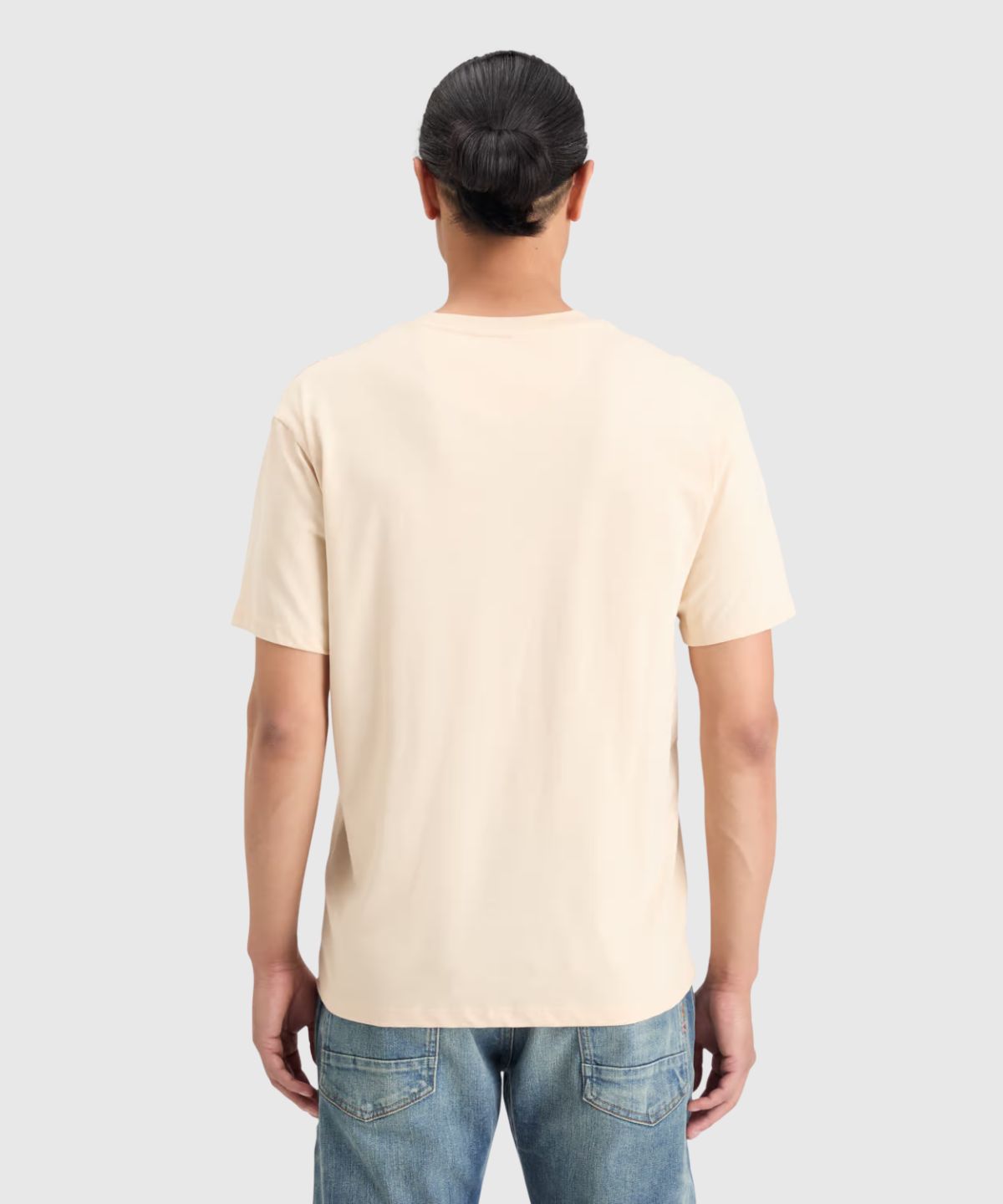 Essential Regular Fit Logo T-Shirt