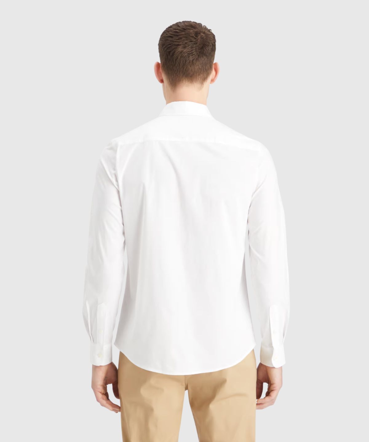 Core – Poplin Solid